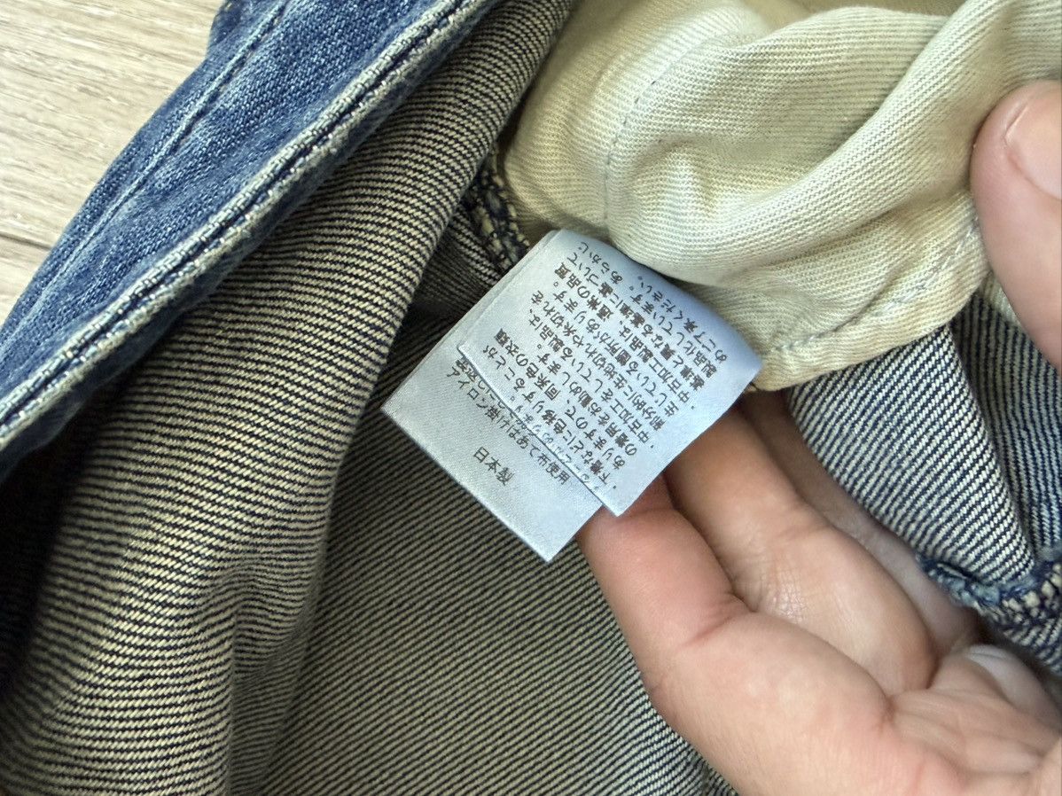 Needles Needles HD denim Size US 32 / EU 48 - 4 Thumbnail