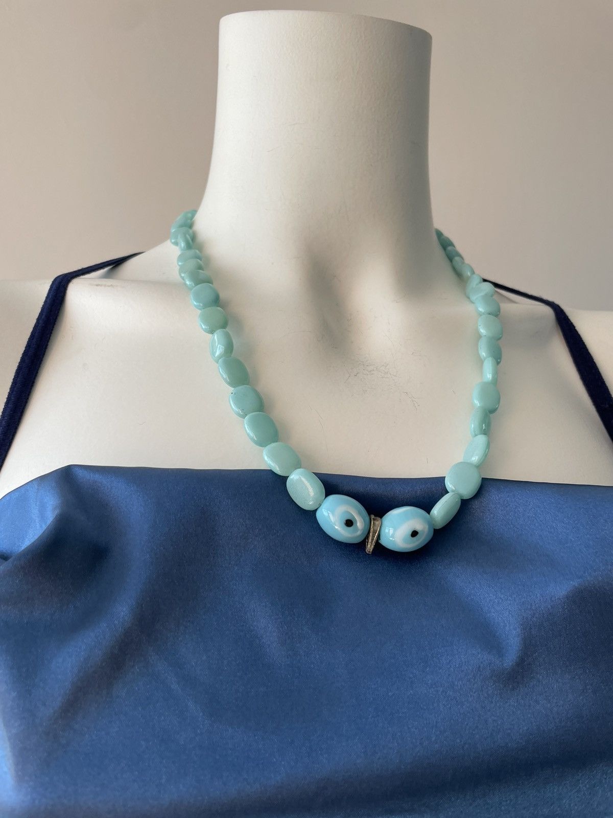 Vintage Vintage necklace Size ONE SIZE - 2 Thumbnail