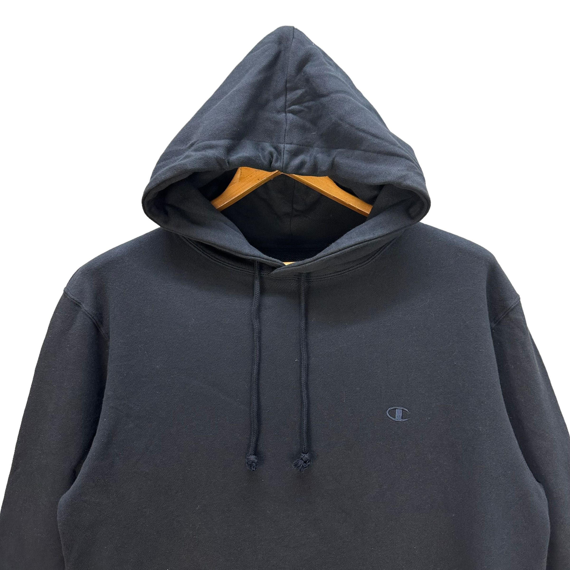 Champion CHAMPION PULLOVER HOODIES #9061-53 Size US L / EU 52-54 / 3 - 2 Thumbnail