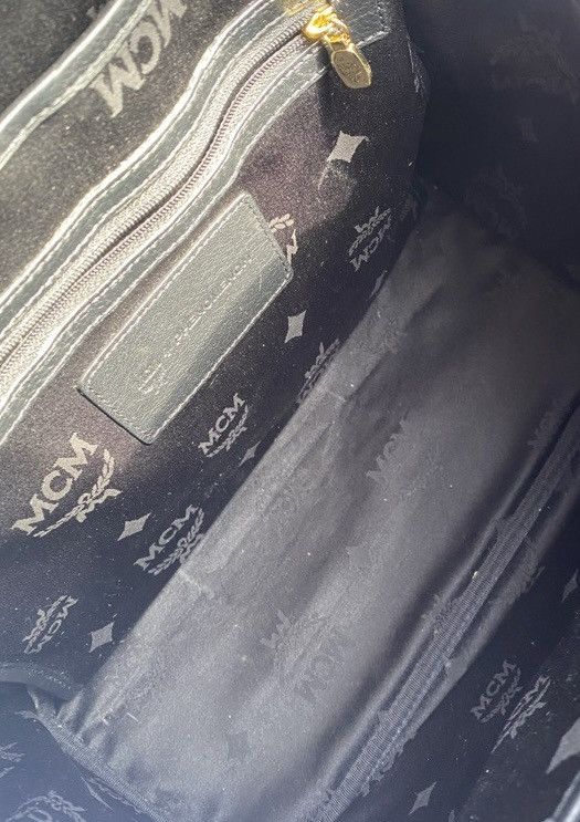 MCM MCM Phenomenon Tiger backpack Size ONE SIZE - 16 Thumbnail