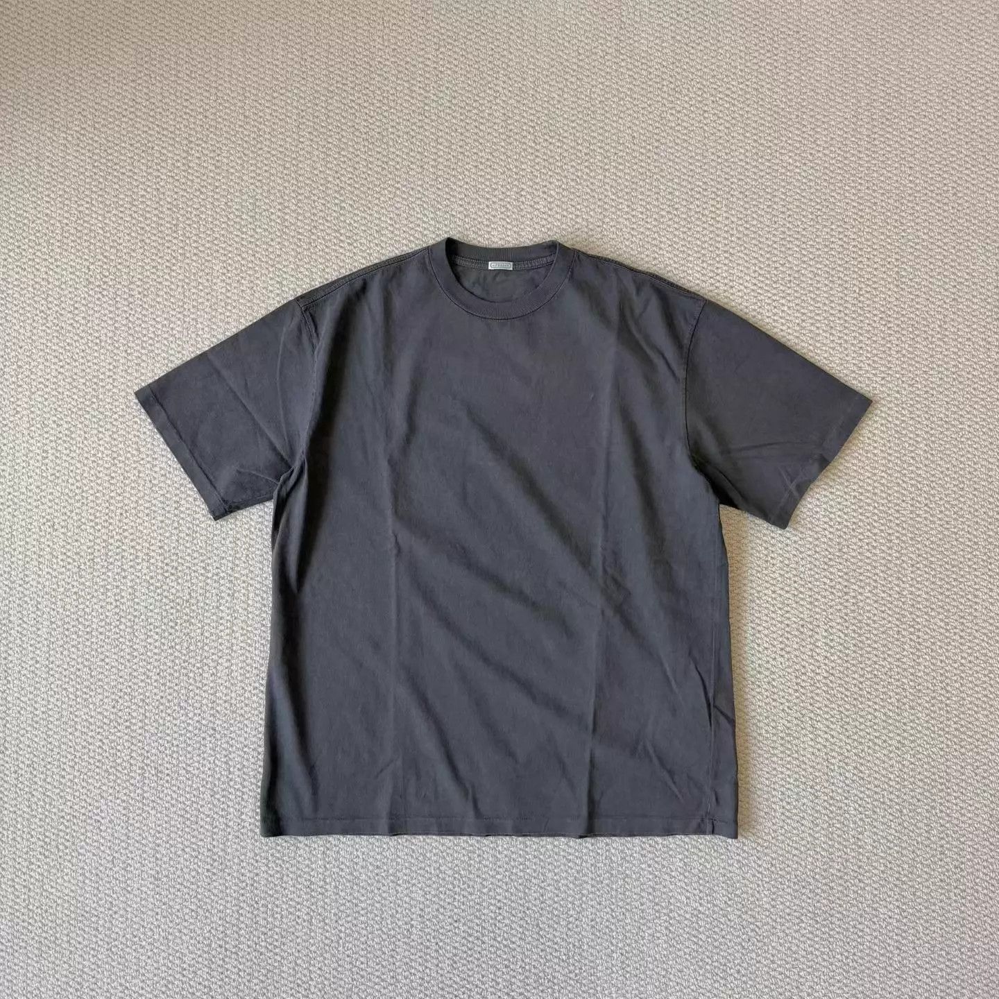 A.PRESSE A.PRESSE Vintage Lightweight T-Shirt Size US L / EU 52-54 / 3 - 4 Thumbnail