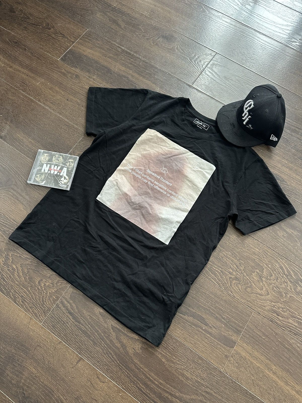 Other Swag Graphic T-shirt Size US L / EU 52-54 / 3 - 2 Thumbnail