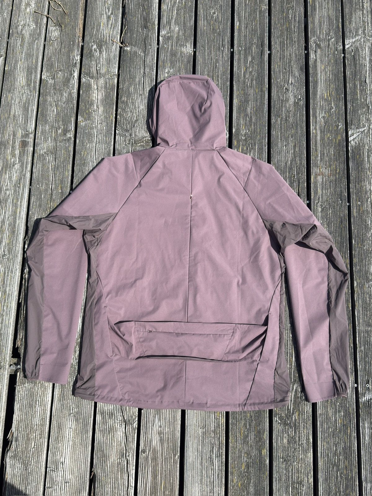 POST ARCHIVE FACTION (PAF) Post Archive Faction (PAF) 6.0 Right Technical Jacket Brown Size US XL / EU 56 / 4 - 4 Thumbnail