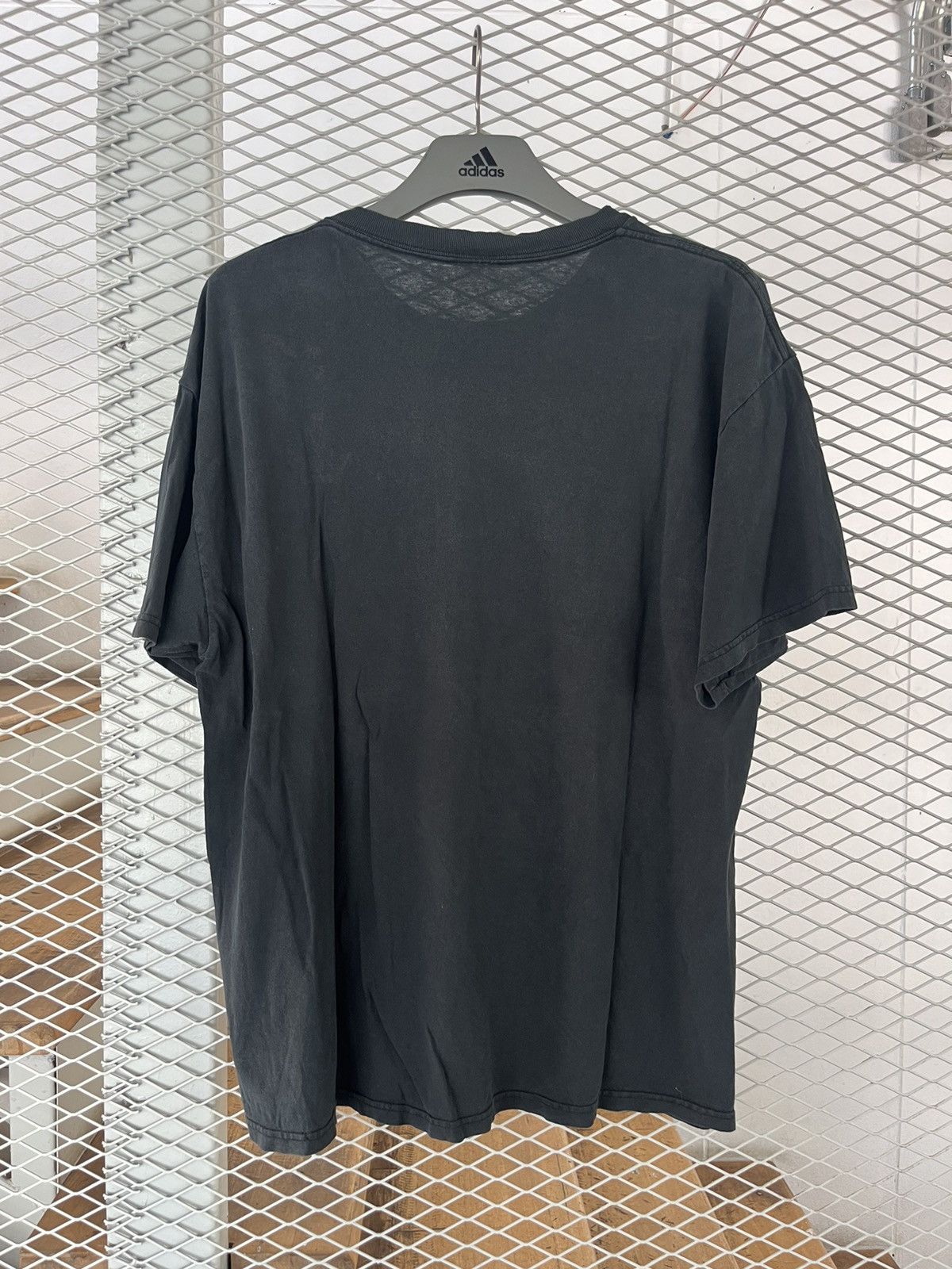 Vintage Vintage THE MATRIX REVOLUTION 2003’s promo Tshirt Size US L / EU 52-54 / 3 - 7 Thumbnail