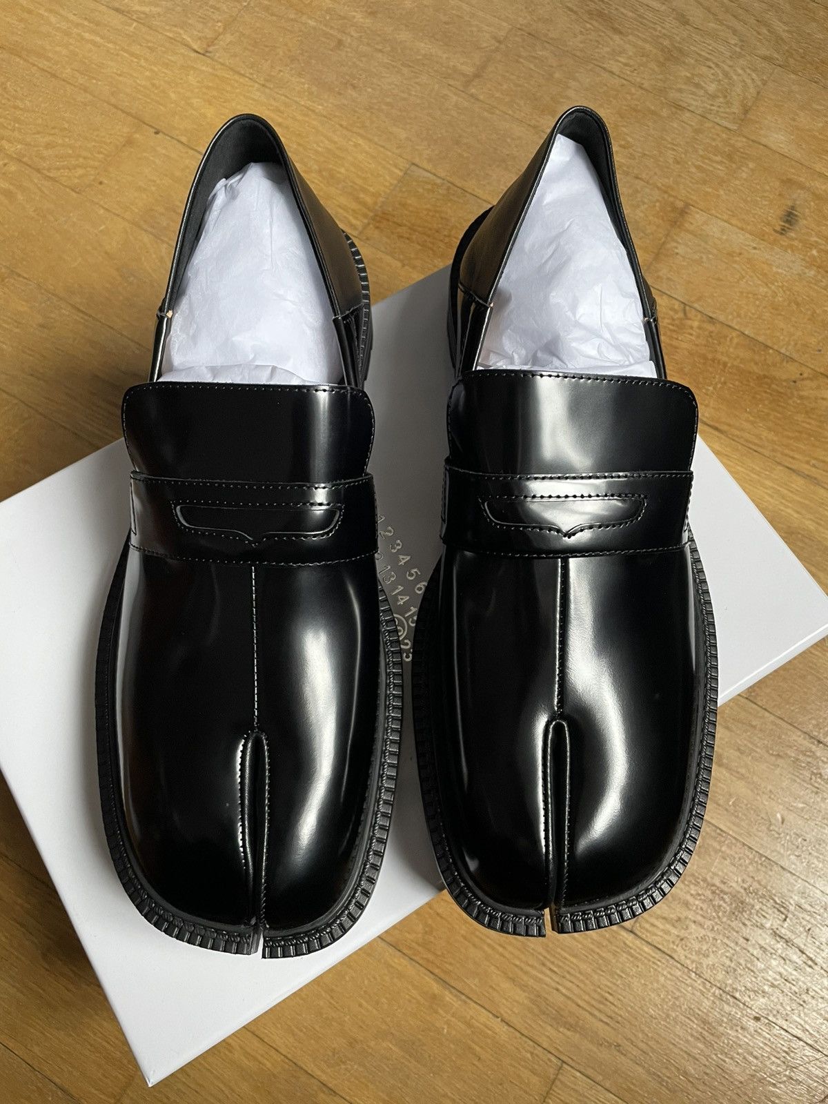 Maison Margiela Maison Margiela Tabi | Grailed