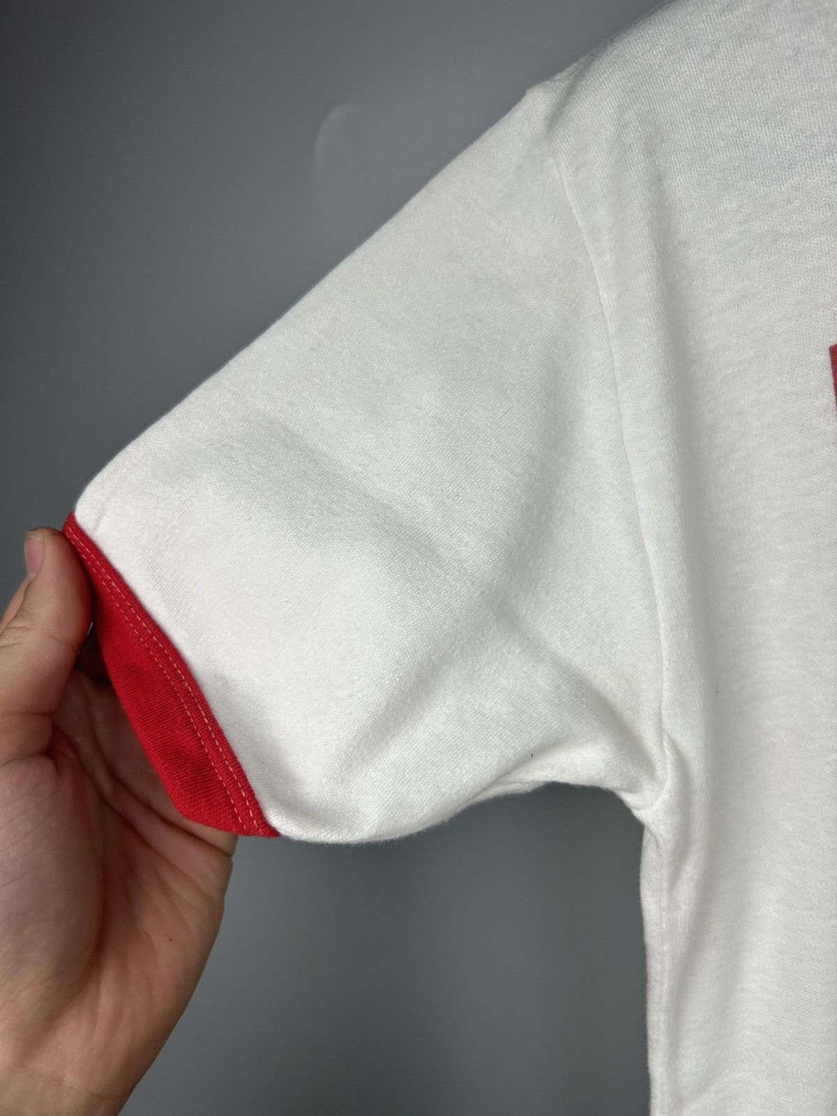 Marlboro × Vintage Vintage 80s Marlboro World Champion Team Rare T Shirt Size US S / EU 44-46 / 1 - 7 Thumbnail