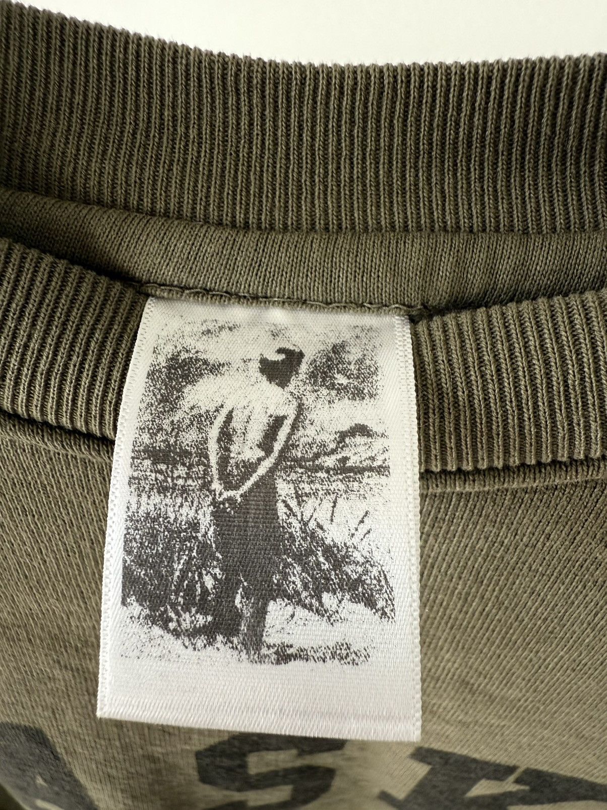 basketcase gallery BasketCase Gallery- Crew Neck Size US M / EU 48-50 / 2 - 4 Thumbnail