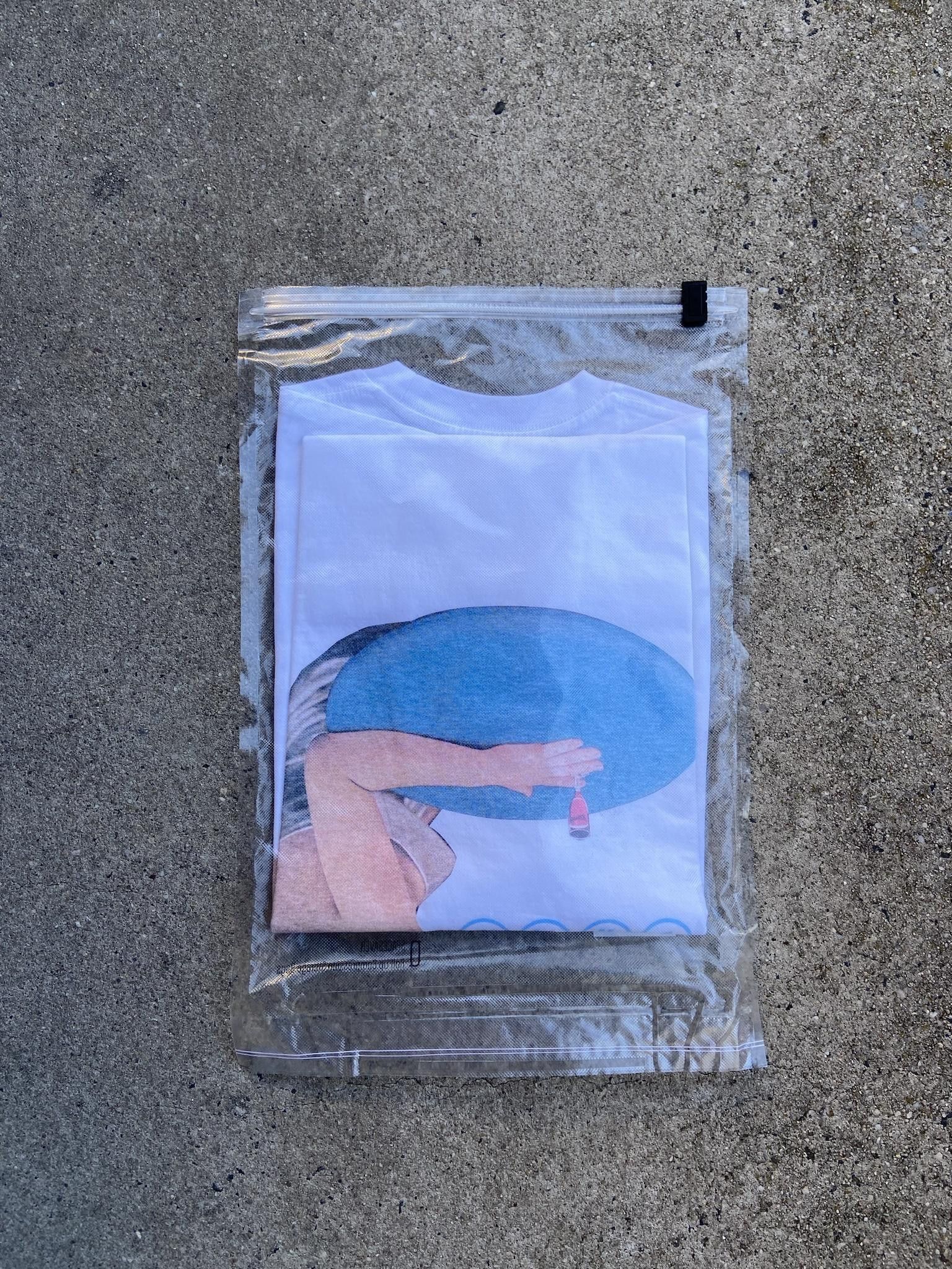 Fragment Design Sequel Pinup Tee | Grailed