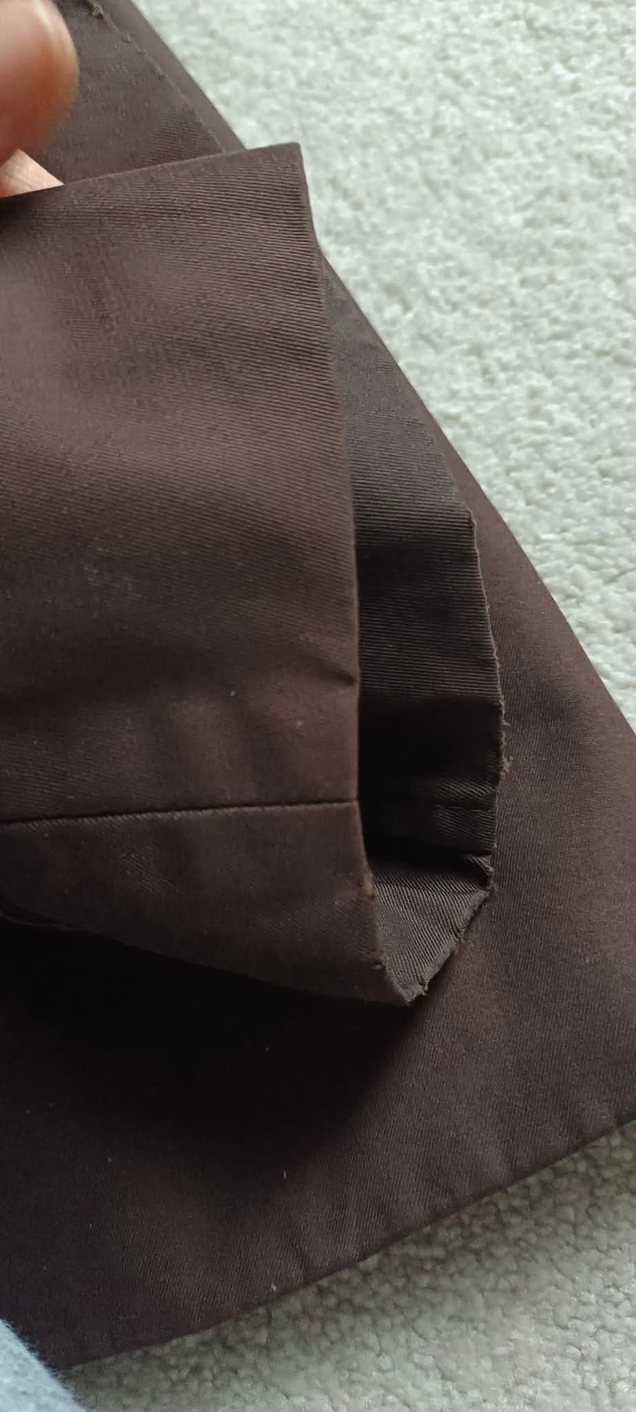 Burberry Burberry coat Size US S / EU 44-46 / 1 - 12 Thumbnail