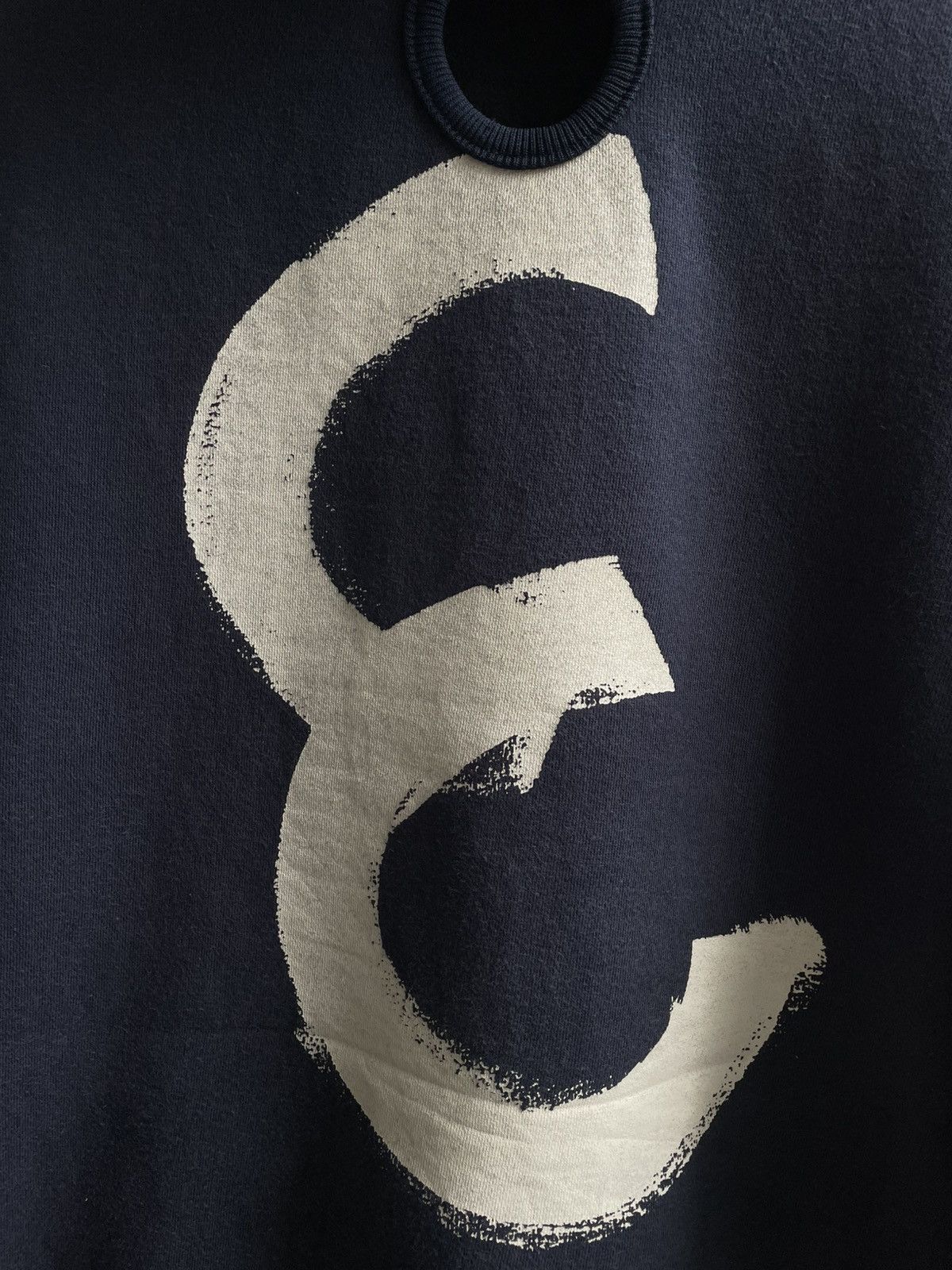 Hiroshi Fujiwara Vintage "2001 GOODENOUGH" Hoodie by Hiroshi Fujiwara Size US L / EU 52-54 / 3 - 13 Thumbnail