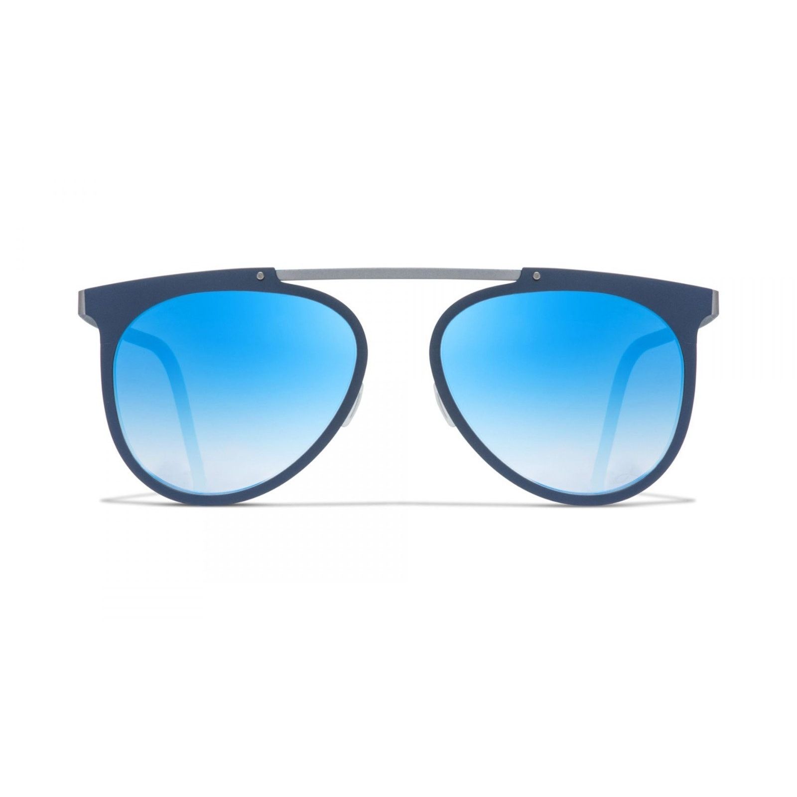 Blackfist Authentic Blackfin Laguna Beach BF842844 Sunglasses Titanium Size ONE SIZE - 1 Thumbnail
