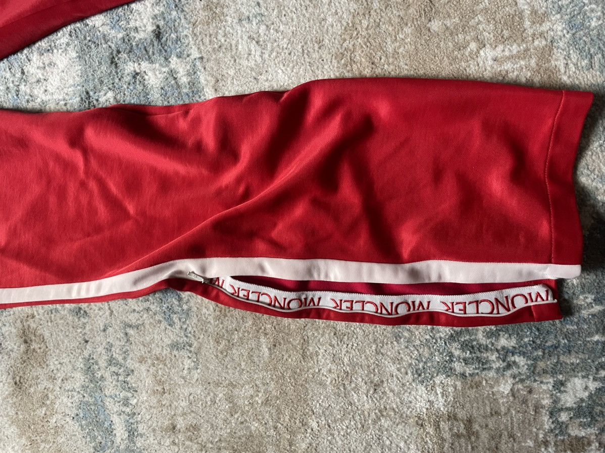 Moncler Moncler pants tracksuit Size US 40 / EU 56 - 3 Thumbnail