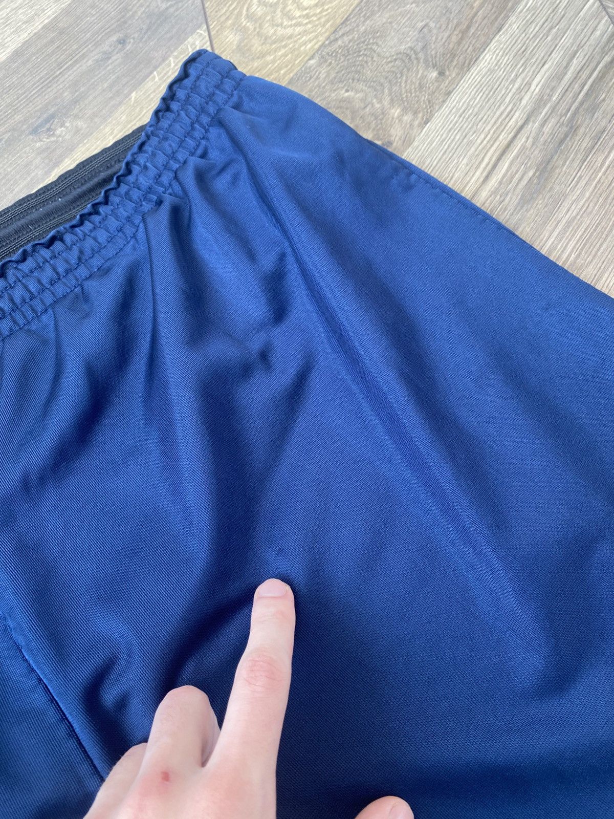 Nike Vintage Nike 90s shorts Size US 35 - 6 Thumbnail
