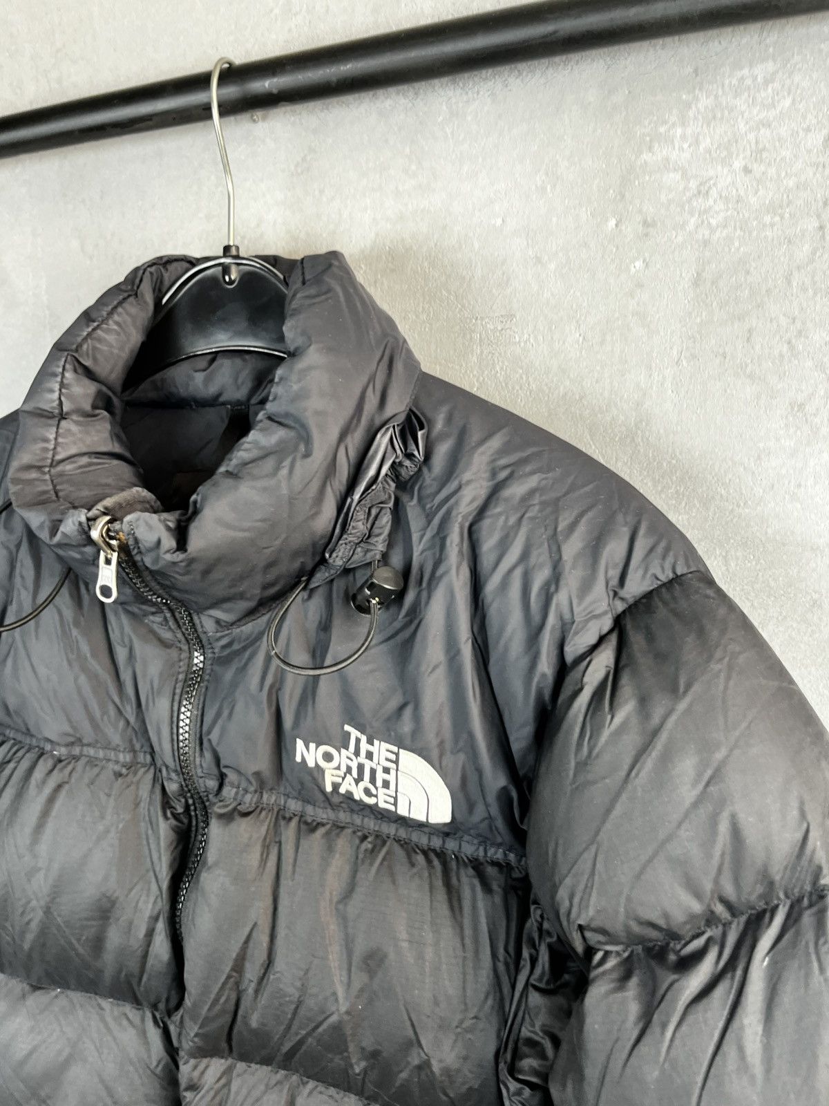 The North Face The north face puffer jacket size m 700 Size M / US 6-8 / IT 42-44 - 4 Thumbnail