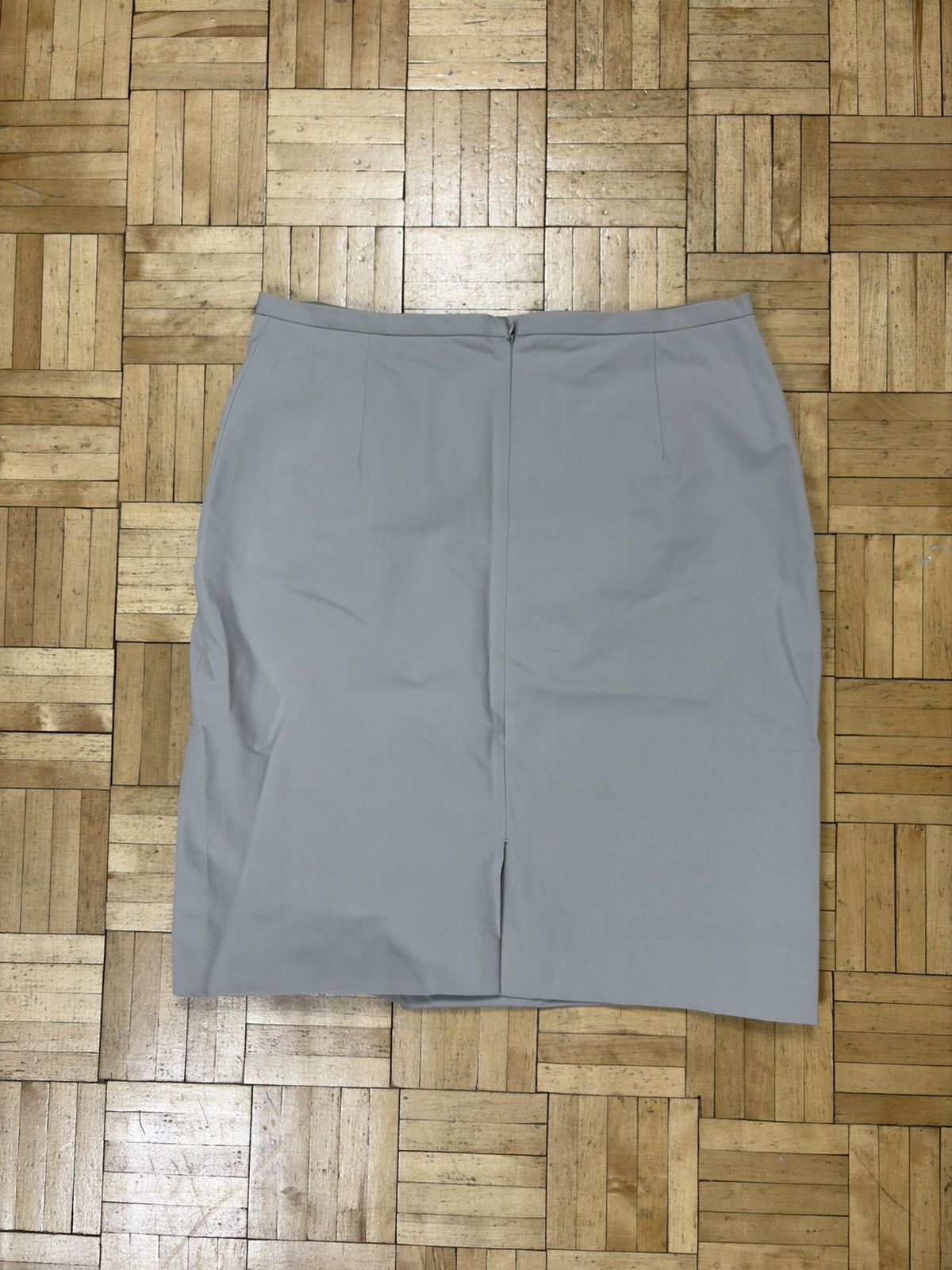 Gianfranco Ferre Gianfranco Ferré Studio Mainline Runway Cargo Bondage Skirt Size 28" / US 6 / IT 42 - 3 Thumbnail