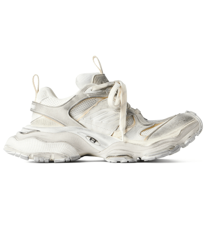 Balenciaga Balenciaga Worn out Cargo Sneaker Size US 7 / EU 40 - 3 Thumbnail