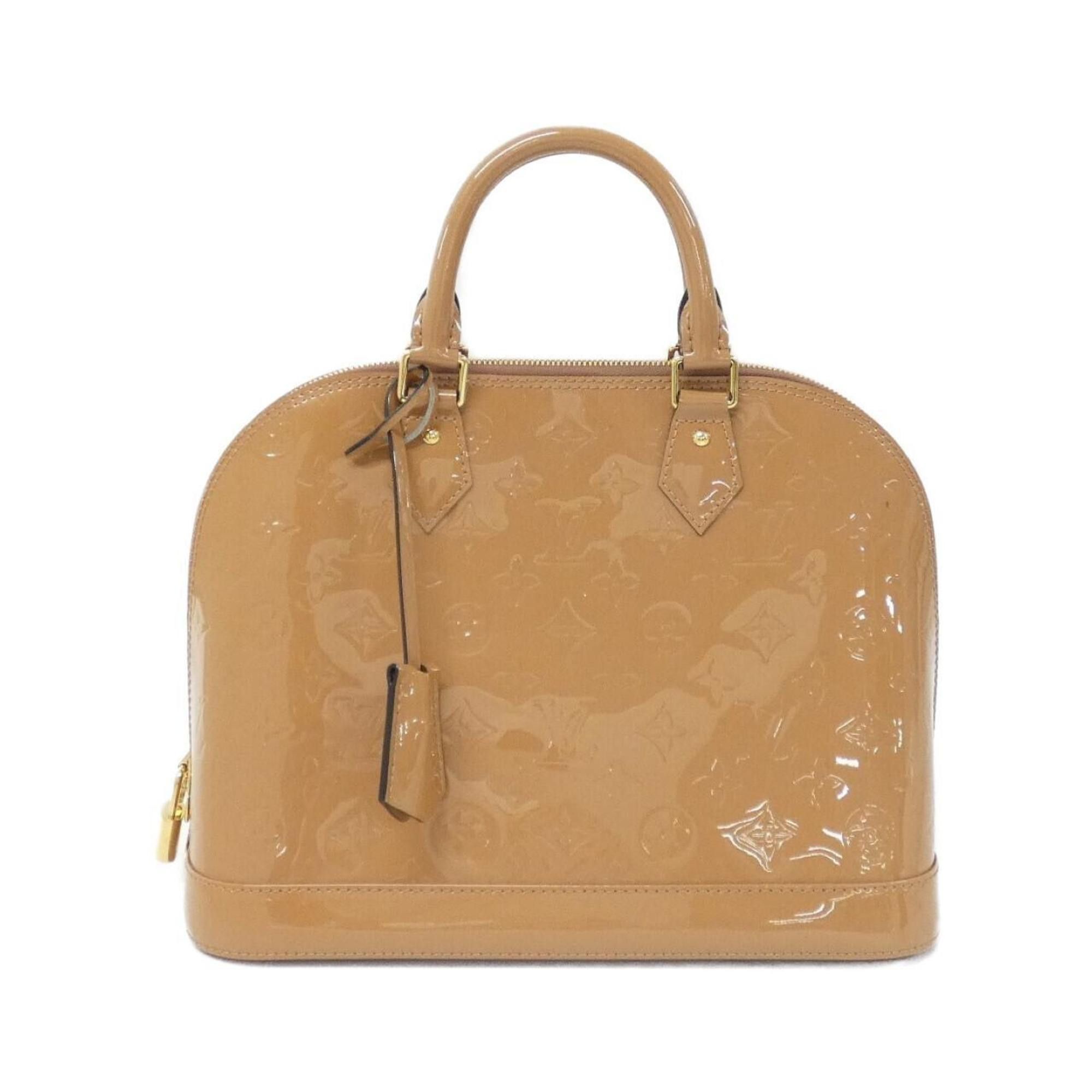Louis Vuitton Louis Vuitton Alma handbag Size ONE SIZE - 1 Thumbnail