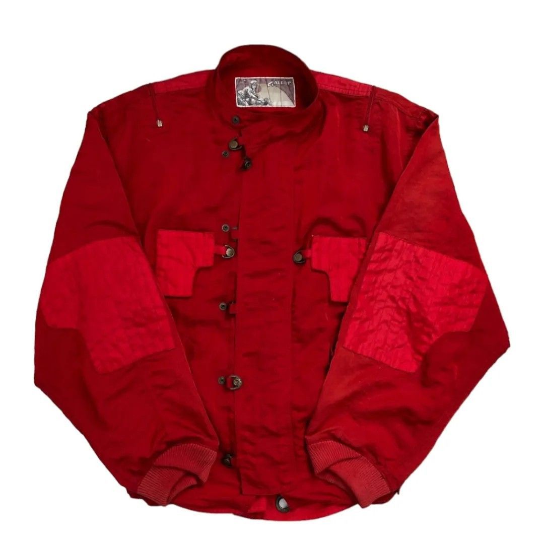 Other Vibtwge 80's Racing jacket Size US M / EU 48-50 / 2 - 5 Thumbnail