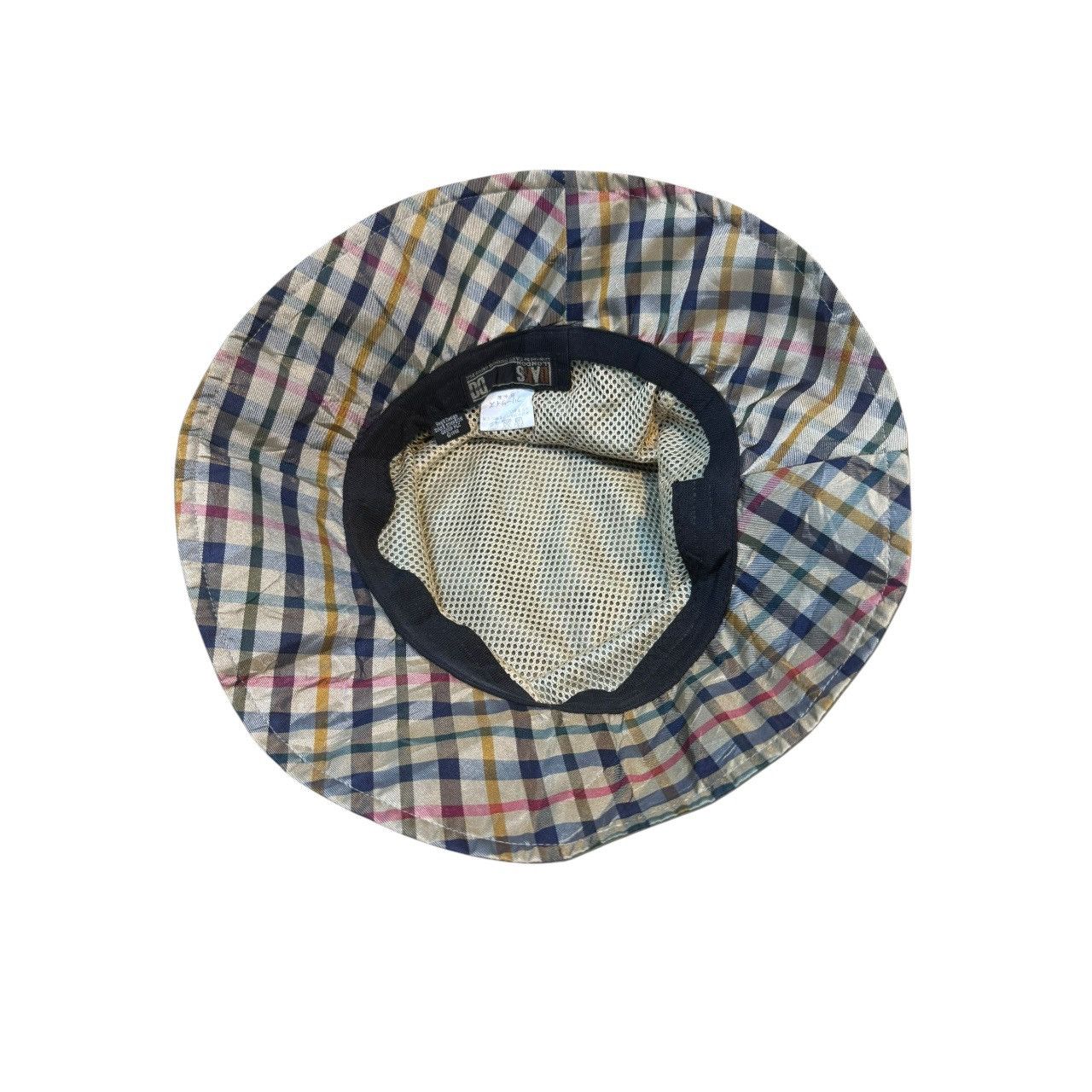 DAKS × Designer Vintage Daks London Bucket Hats Size ONE SIZE - 6 Thumbnail