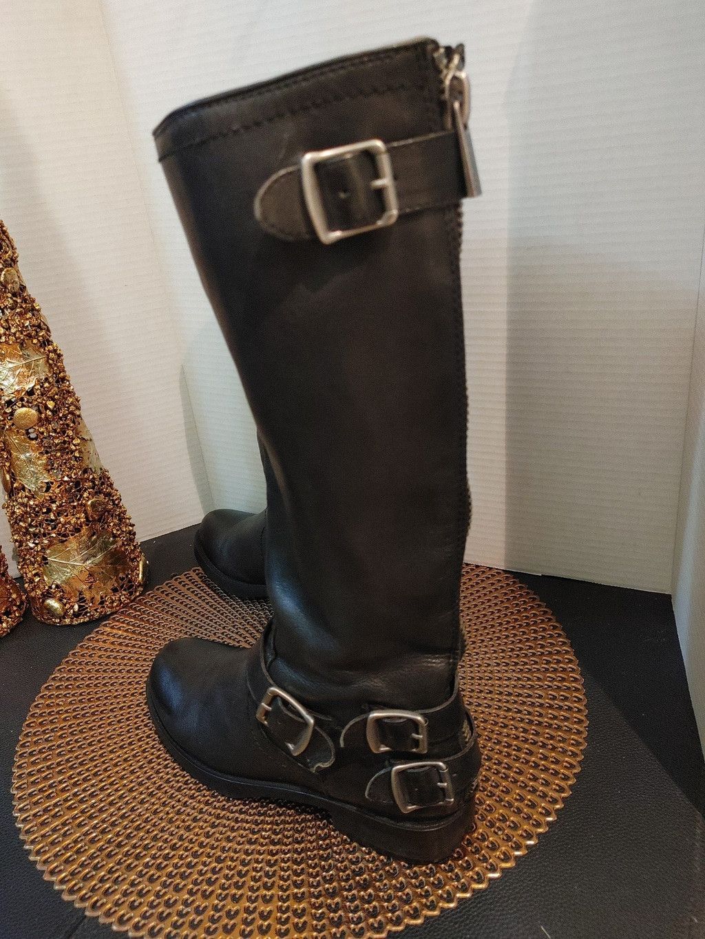 Other Artuto Chiang Boots Size 6.5M Size US 6 / IT 36 - 2 Thumbnail