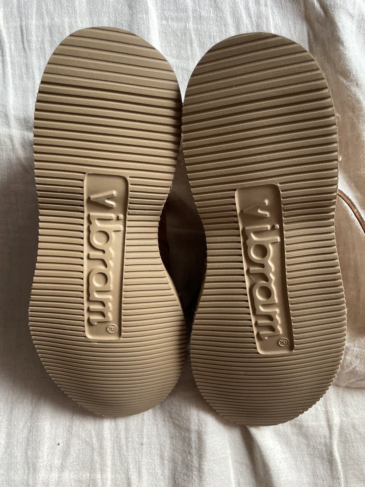 Viberg × Vibram Viberg 2030 Service boot Size US 9 / EU 42 - 2 Thumbnail