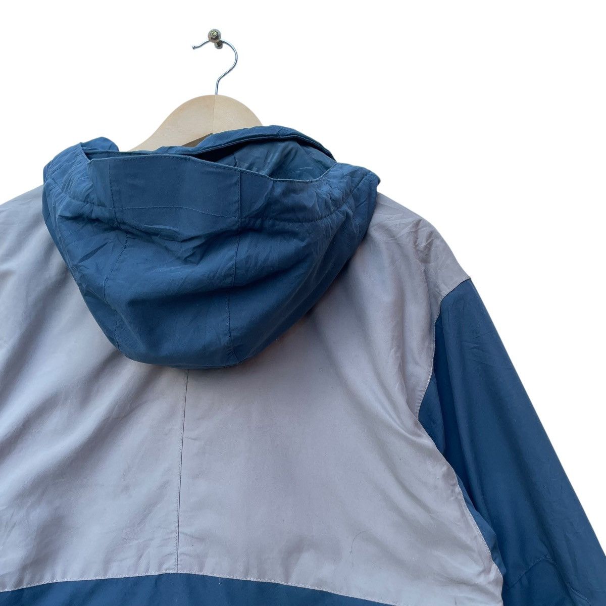 Burton × Japanese Brand 💥Vintage Burton Ronin Jacket Size US M / EU 48-50 / 2 - 8 Thumbnail