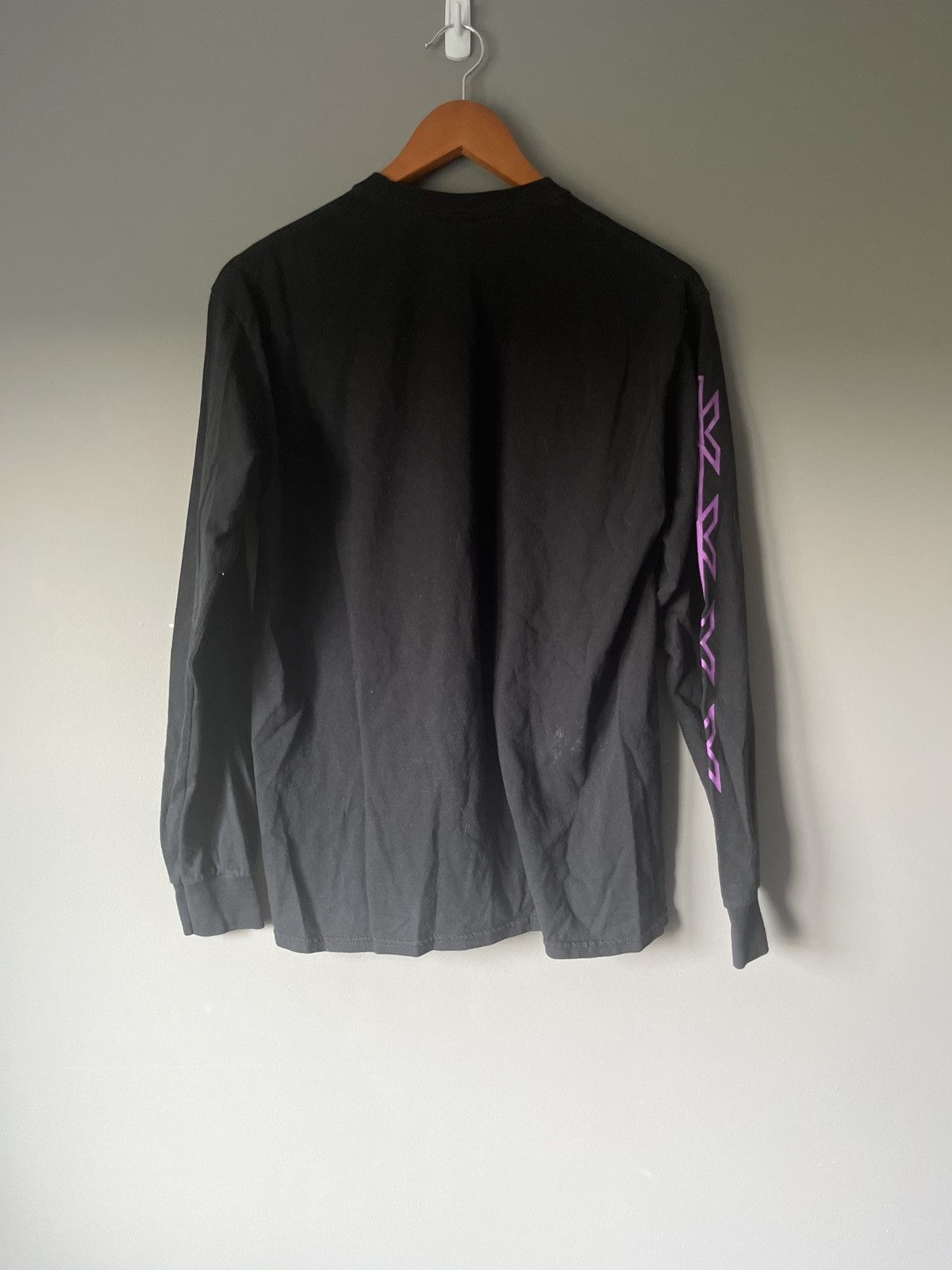 Japanese Brand Phosis ‘Polymer’ Tee Size US M / EU 48-50 / 2 - 2 Thumbnail