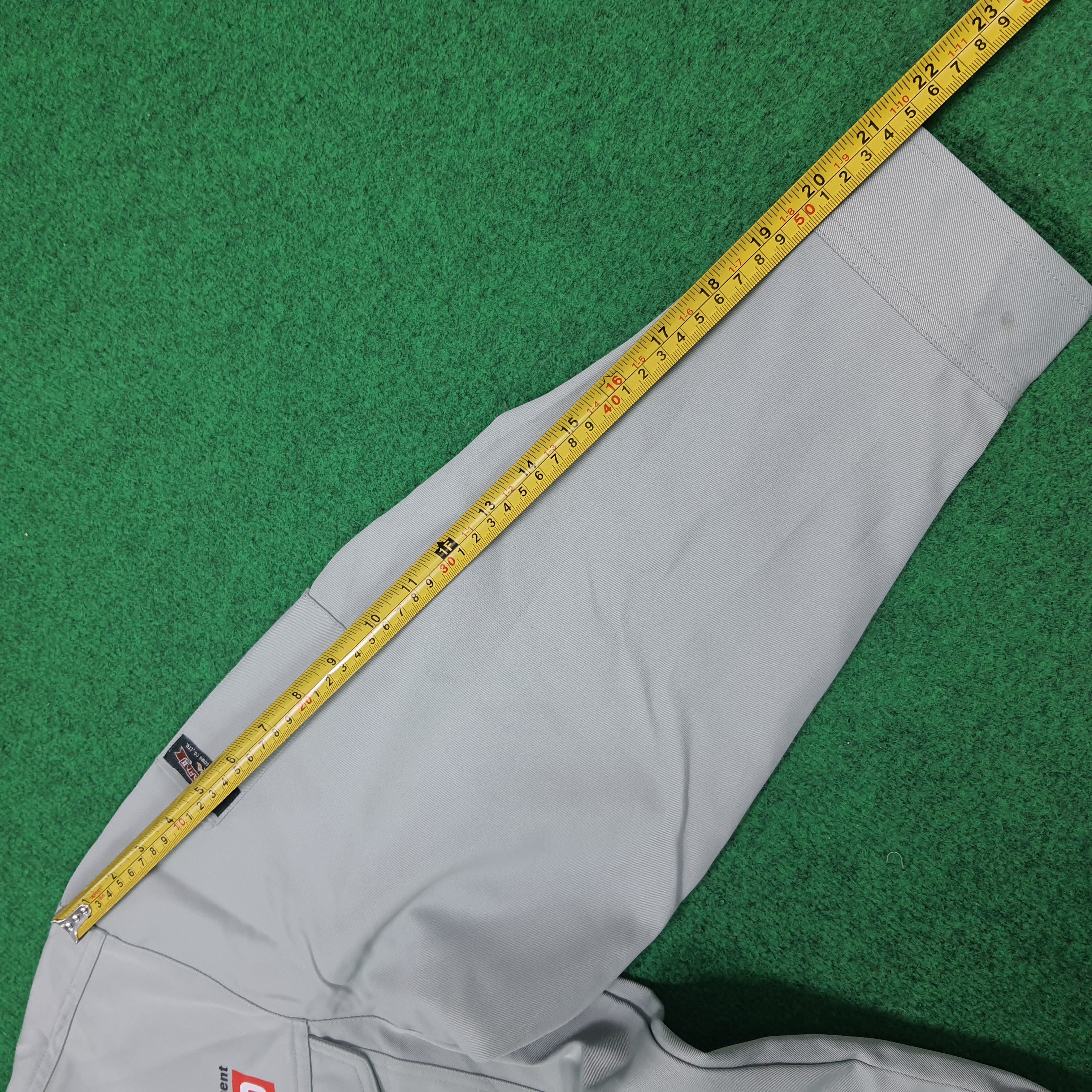 Japanese Brand Vintage TRD Toyota Motorsports Custom Logo Jacket C289N1 Size US M / EU 48-50 / 2 - 11 Thumbnail