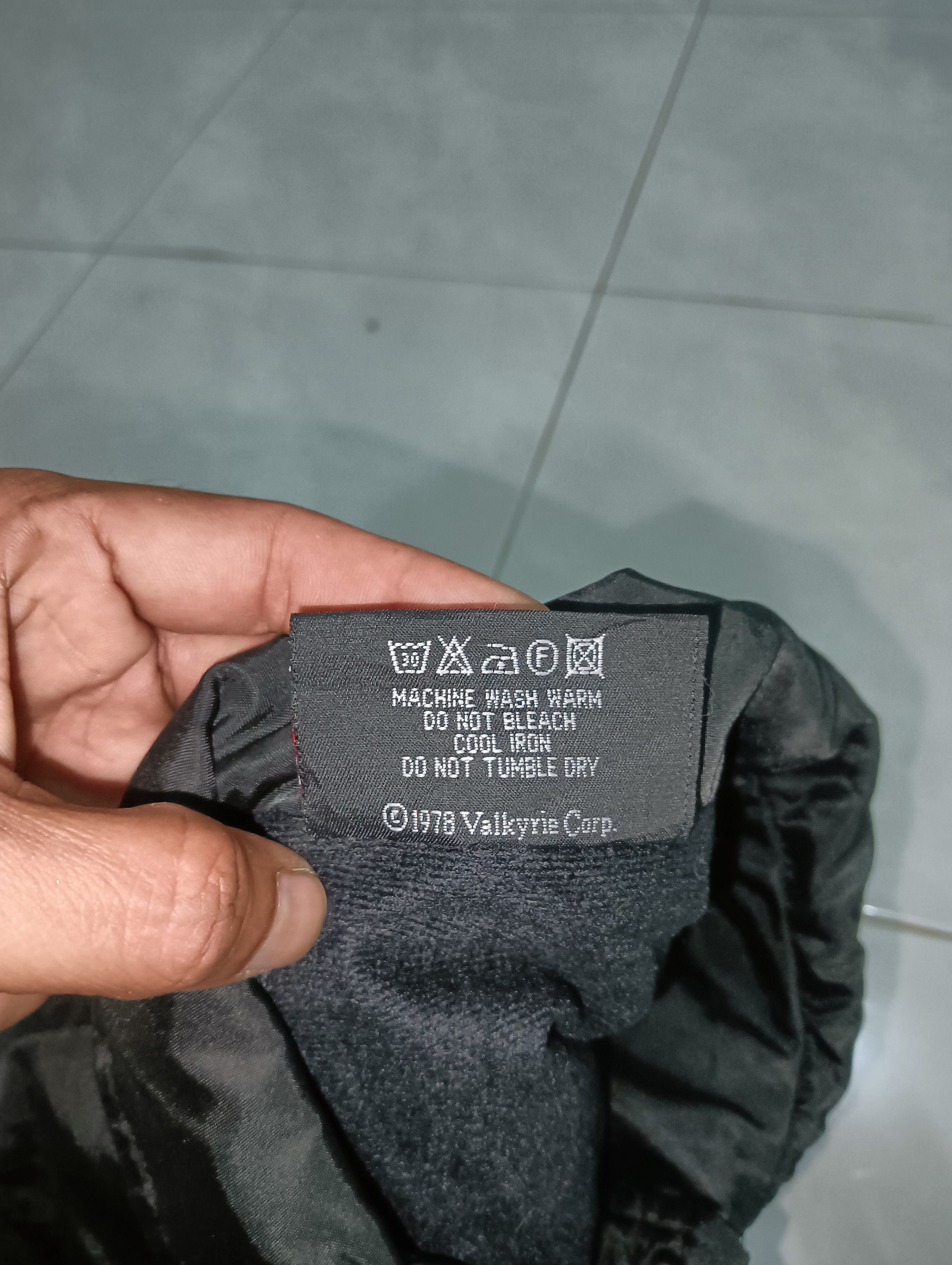 Japanese Brand BEAR SNOW BOARDS JACKET Size US M / EU 48-50 / 2 - 7 Thumbnail