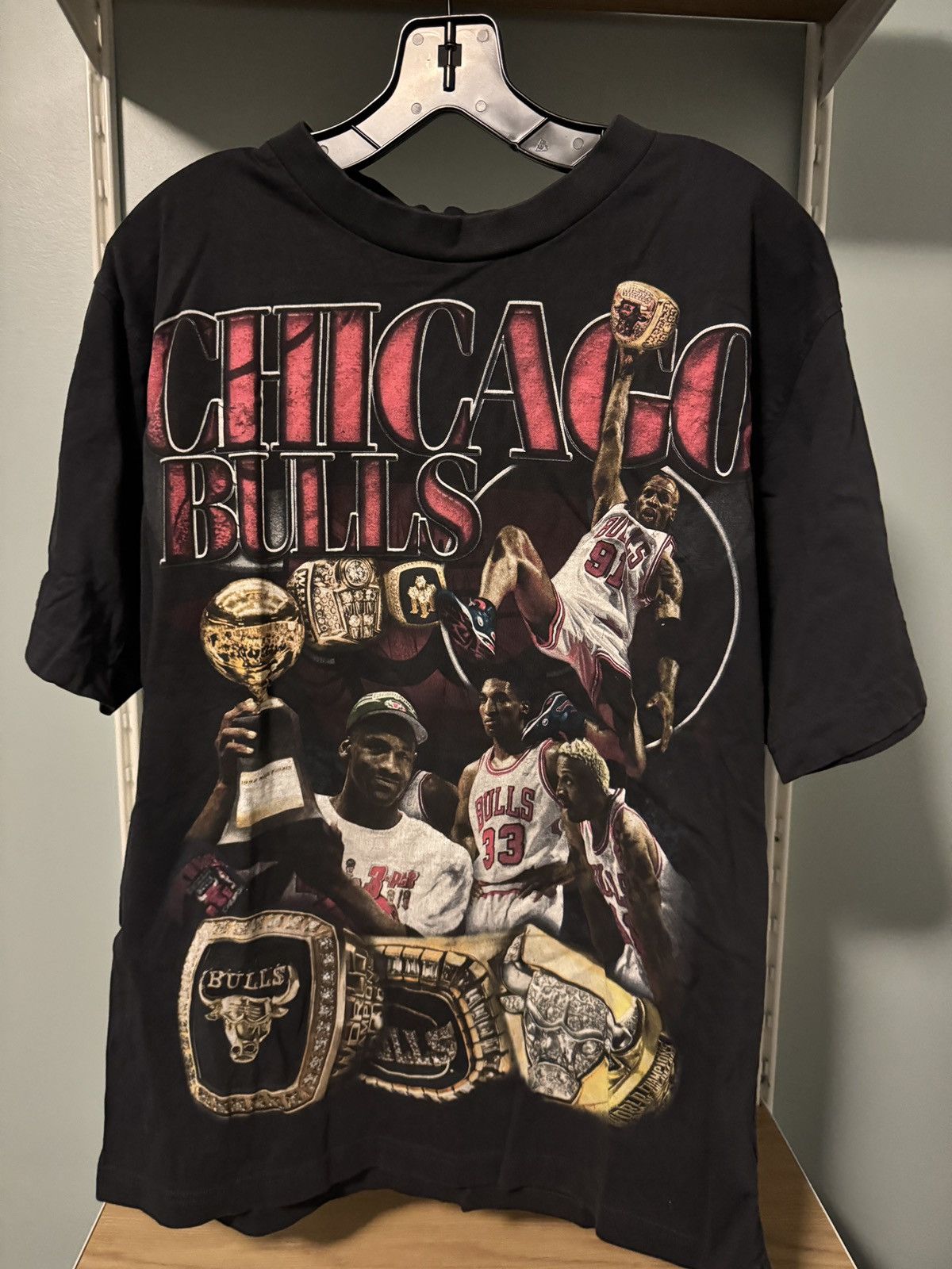 Marino Morwood Marino Morwood Champions Tee Size US M / EU 48-50 / 2 - 1 Thumbnail