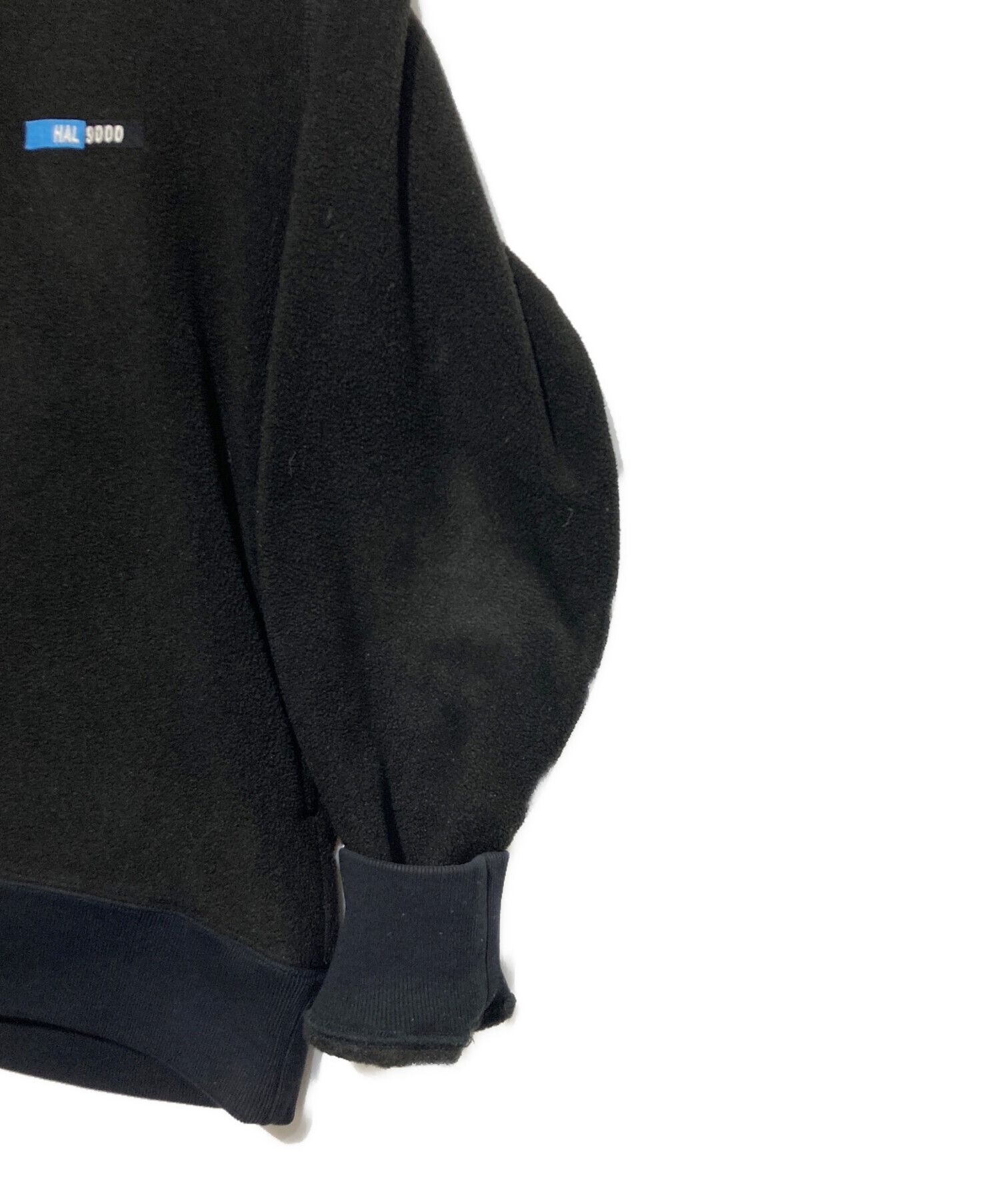 Undercover AW18 HAL9000 Hoodie Size US L / EU 52-54 / 3 - 5 Thumbnail