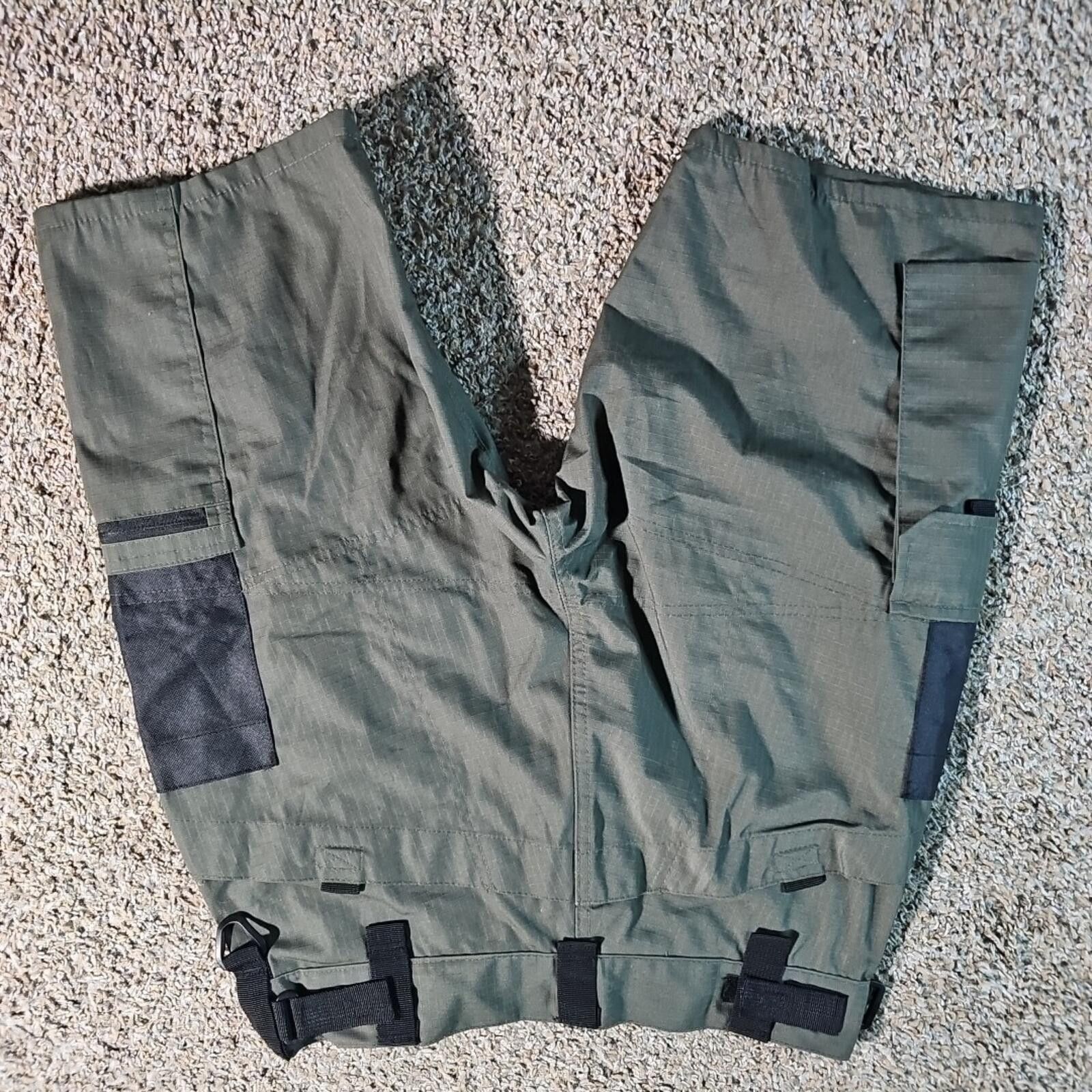 Marmot marmot? tactical series shorts S Ripstop Cargo Size US 30 / EU 46 - 6 Thumbnail