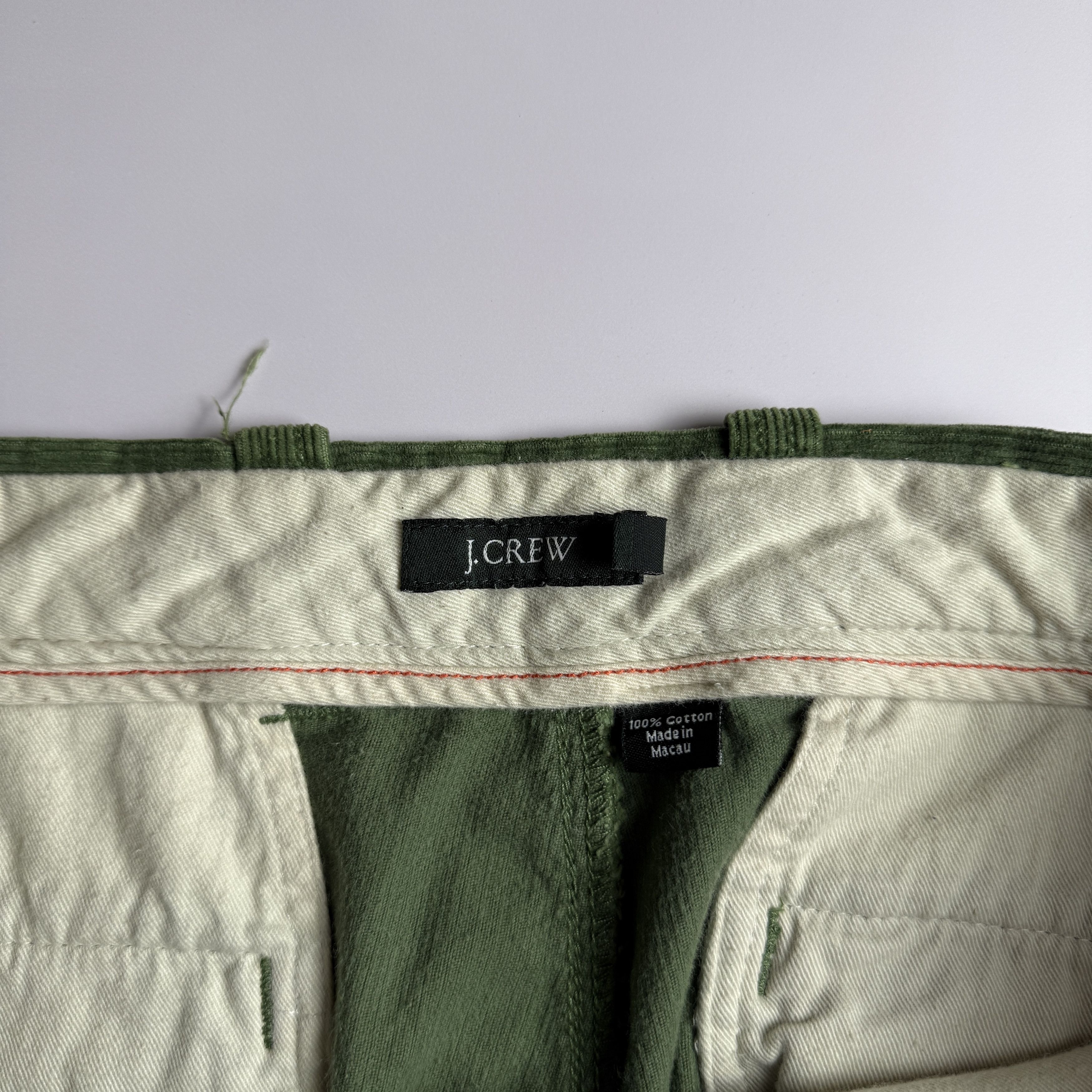 J.Crew J.Crew Size US 36 / EU 52 - 5 Thumbnail