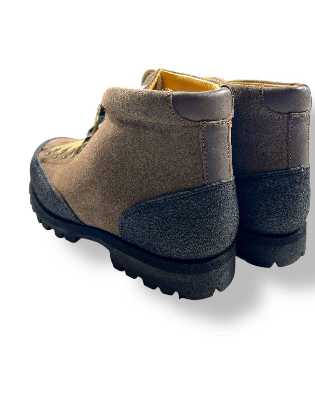 Paraboot Paraboot Yosemite Boot Marron Size US 8.5 / EU 41-42 - 6 Thumbnail