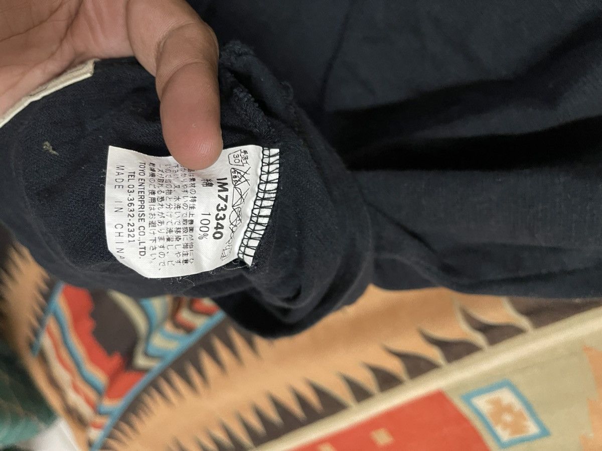 Indian Motorcycle × Native × Toyo Enterprises Rare Indian Motorcycle T shirt M Native Beading Embroidery Size US M / EU 48-50 / 2 - 7 Thumbnail