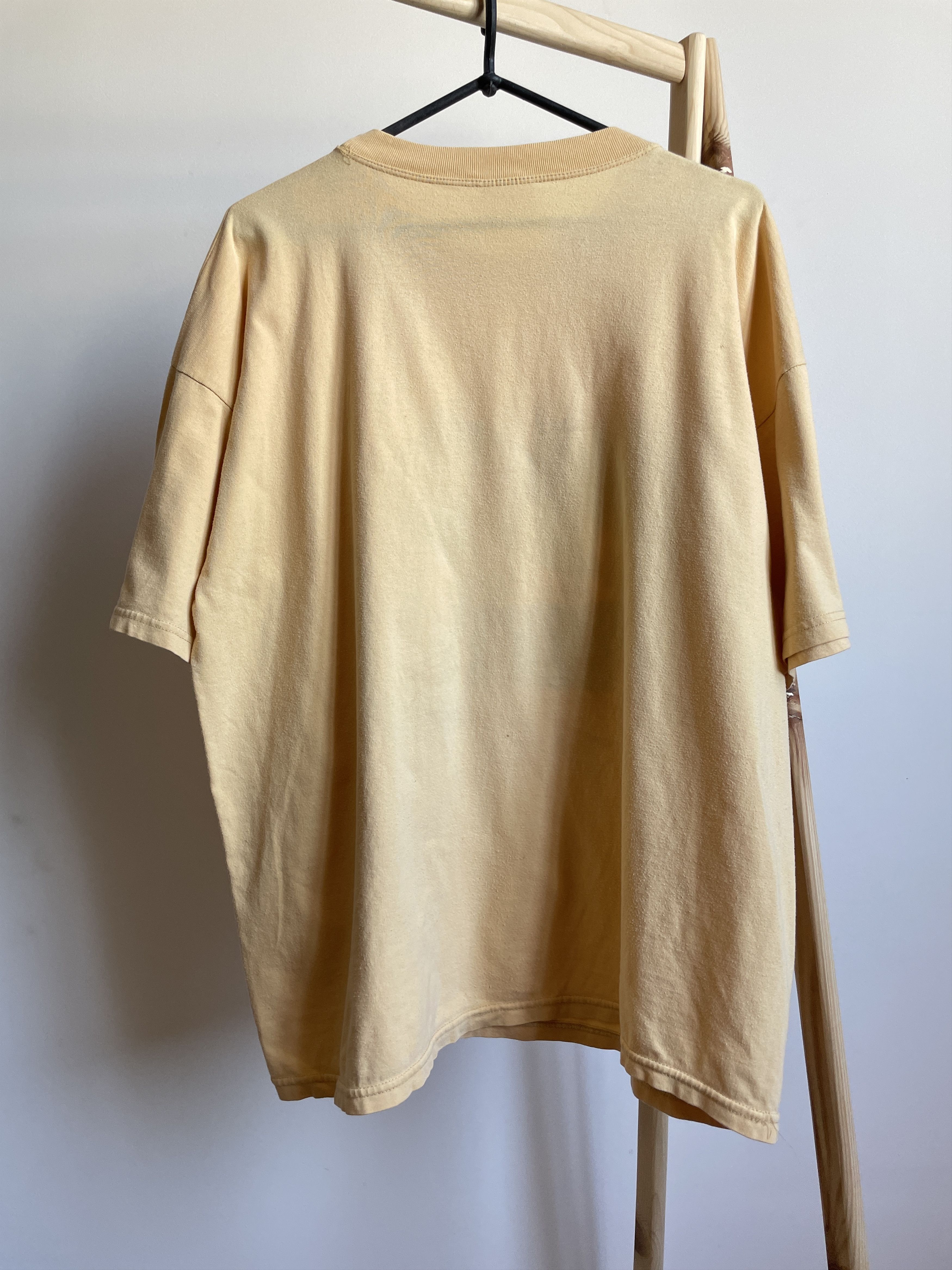 Vintage Salvador Dali Still Life by Mauve Moonlight 90's T-Shirt Size US L / EU 52-54 / 3 - 2 Thumbnail
