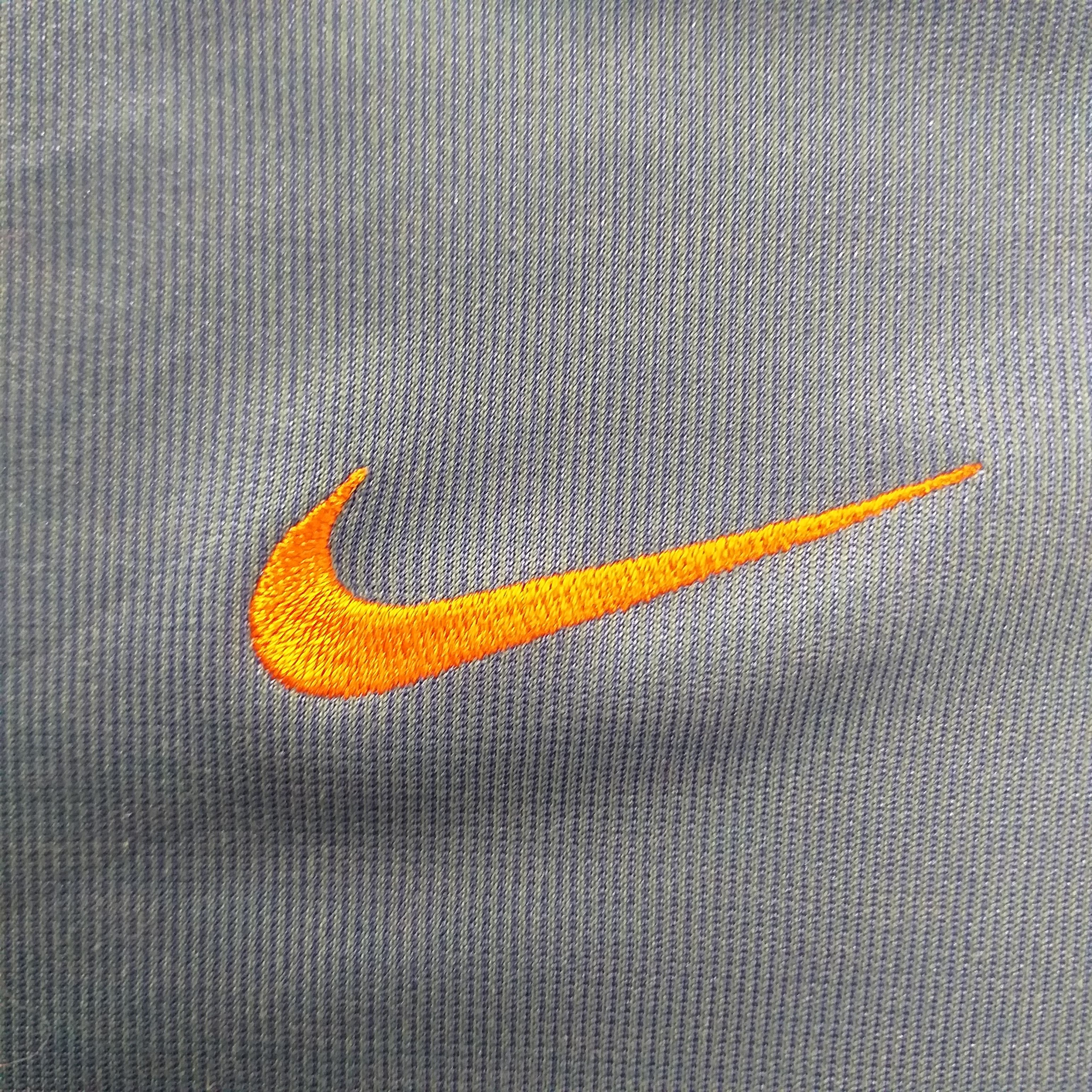 Nike Vintage Nike Netherland Jerseys Shirt -E035 Size US M / EU 48-50 / 2 - 5 Thumbnail