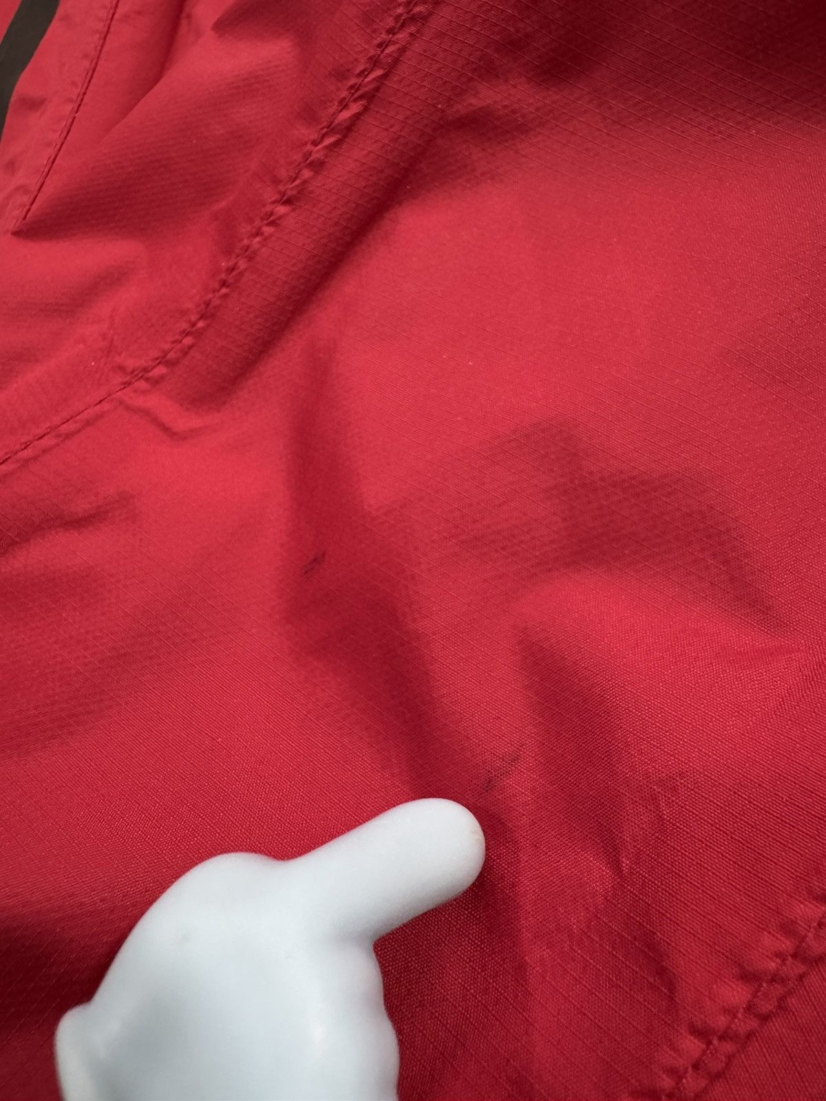 Nike ACG Vintage Nike ACG Jacket Size US M / EU 48-50 / 2 - 11 Thumbnail