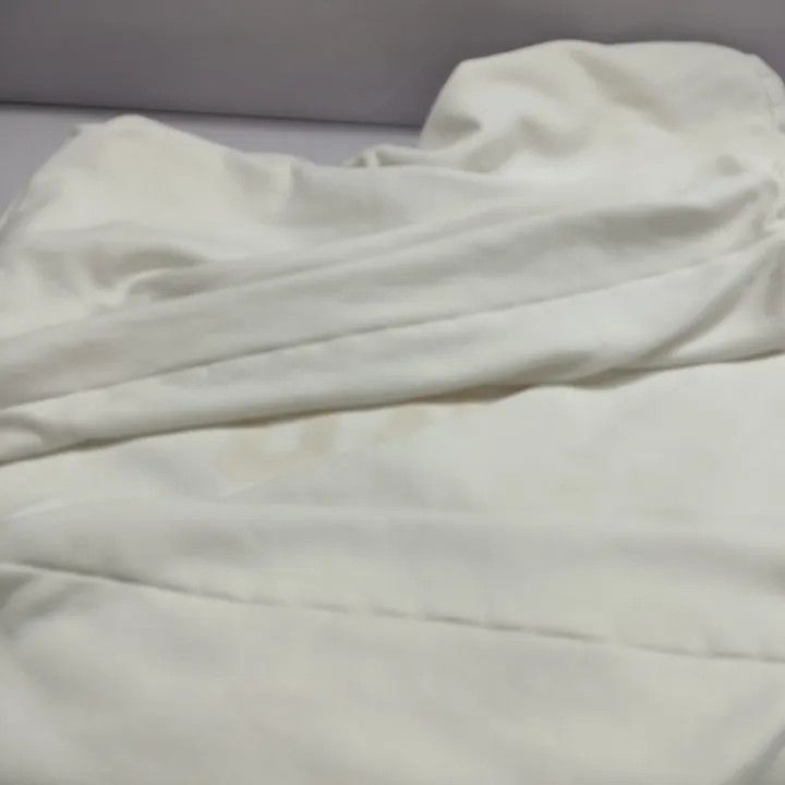 Balenciaga Balenciaga YEEZY x Gap x Balenciaga Hooded Sweatshirt -250 Size US L / EU 52-54 / 3 - 3 Thumbnail