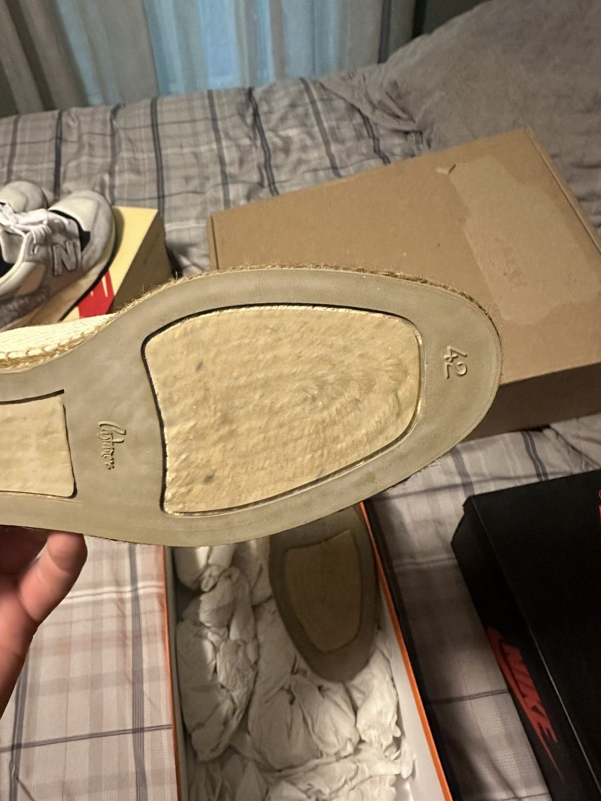 Castaner Castaner slip on Size US 9 / EU 42 - 9 Thumbnail