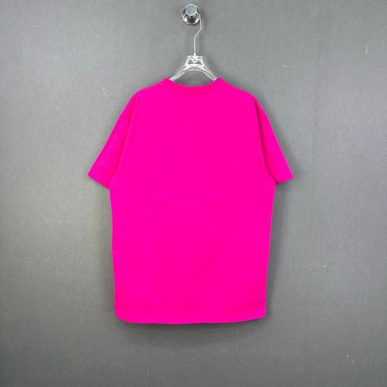 Gucci GucciRed authentic DISNEY co-branded round-neck short sleev Size L / US 10 / IT 46 - 2 Thumbnail
