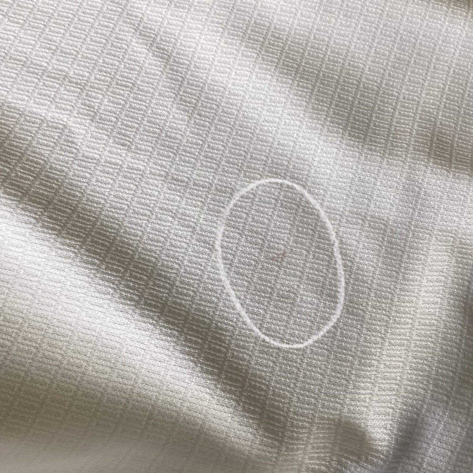 Adidas Adidas Golf Men's Climalite Jacquard Solid Polo Size US XXL / EU 58 / 5 - 8 Thumbnail