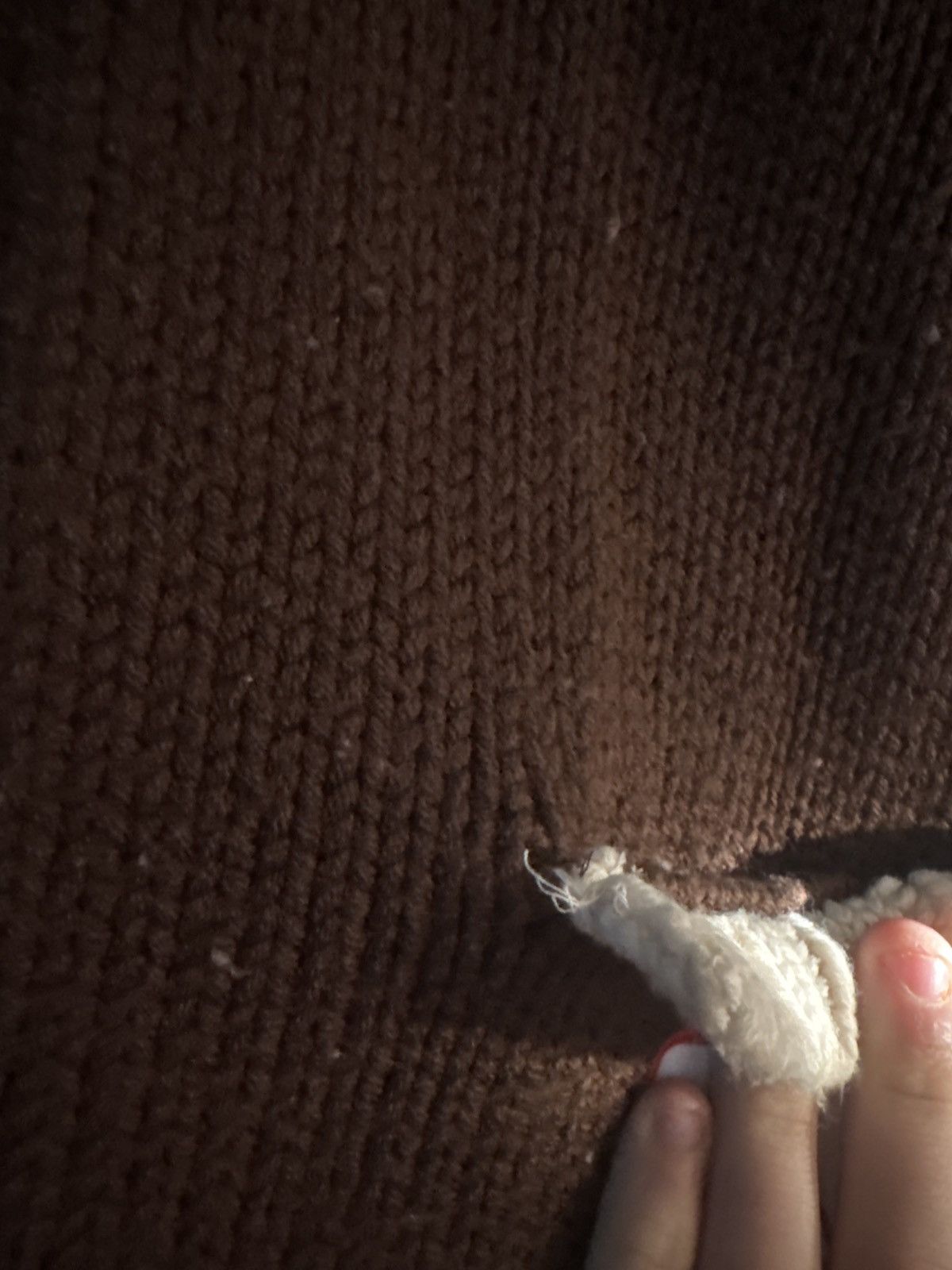 October's Very Own Ovo knit sweater Size US S / EU 44-46 / 1 - 5 Thumbnail