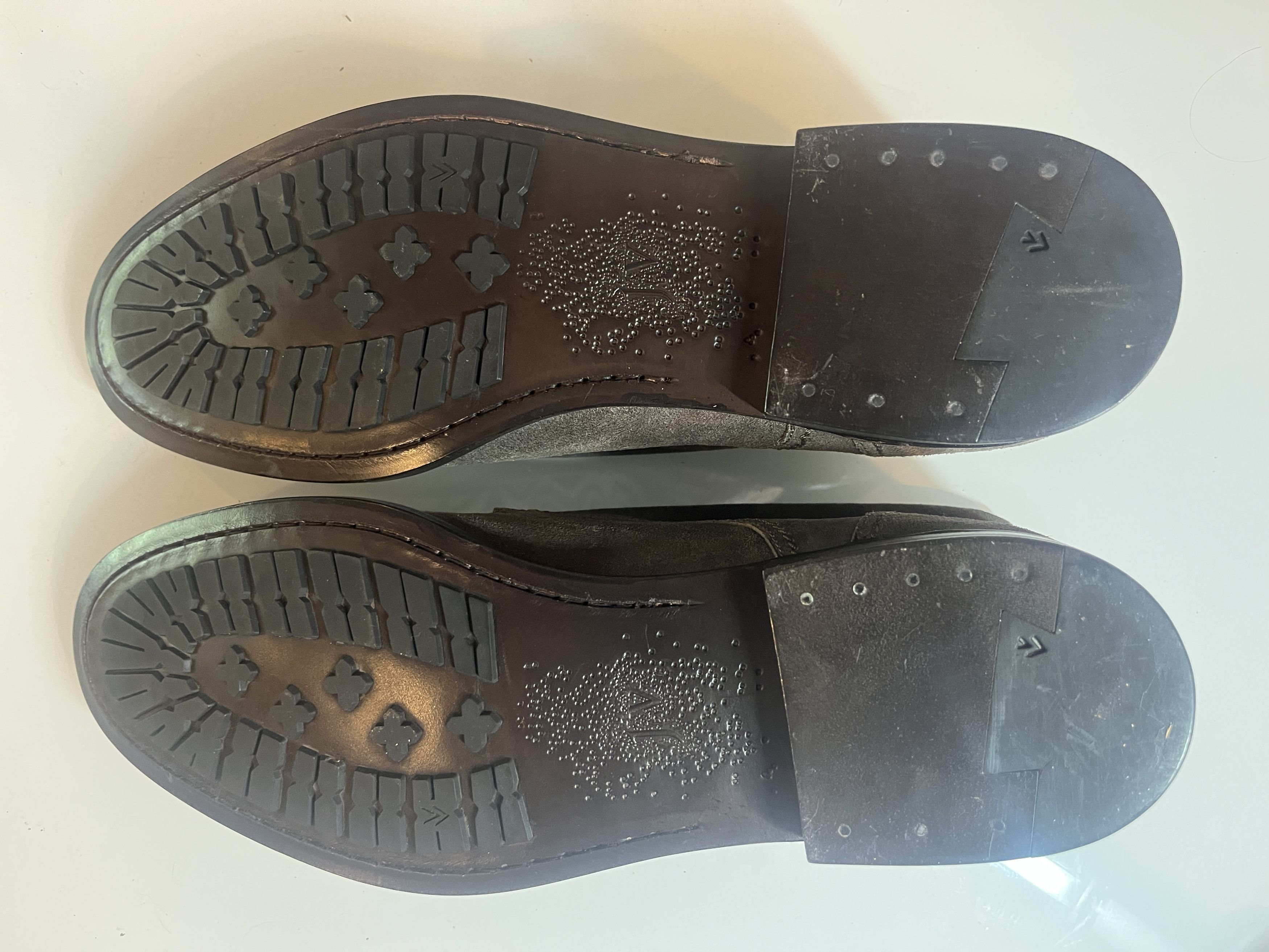 John Varvatos Collection Chuka Size US 11 / EU 44 - 7 Thumbnail