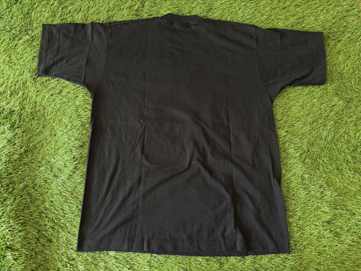 Band Tees Vintage 1991 90s Juan Luis Guerra Pepsi 4:40 Grand Tour Size US XL / EU 56 / 4 - 5 Thumbnail