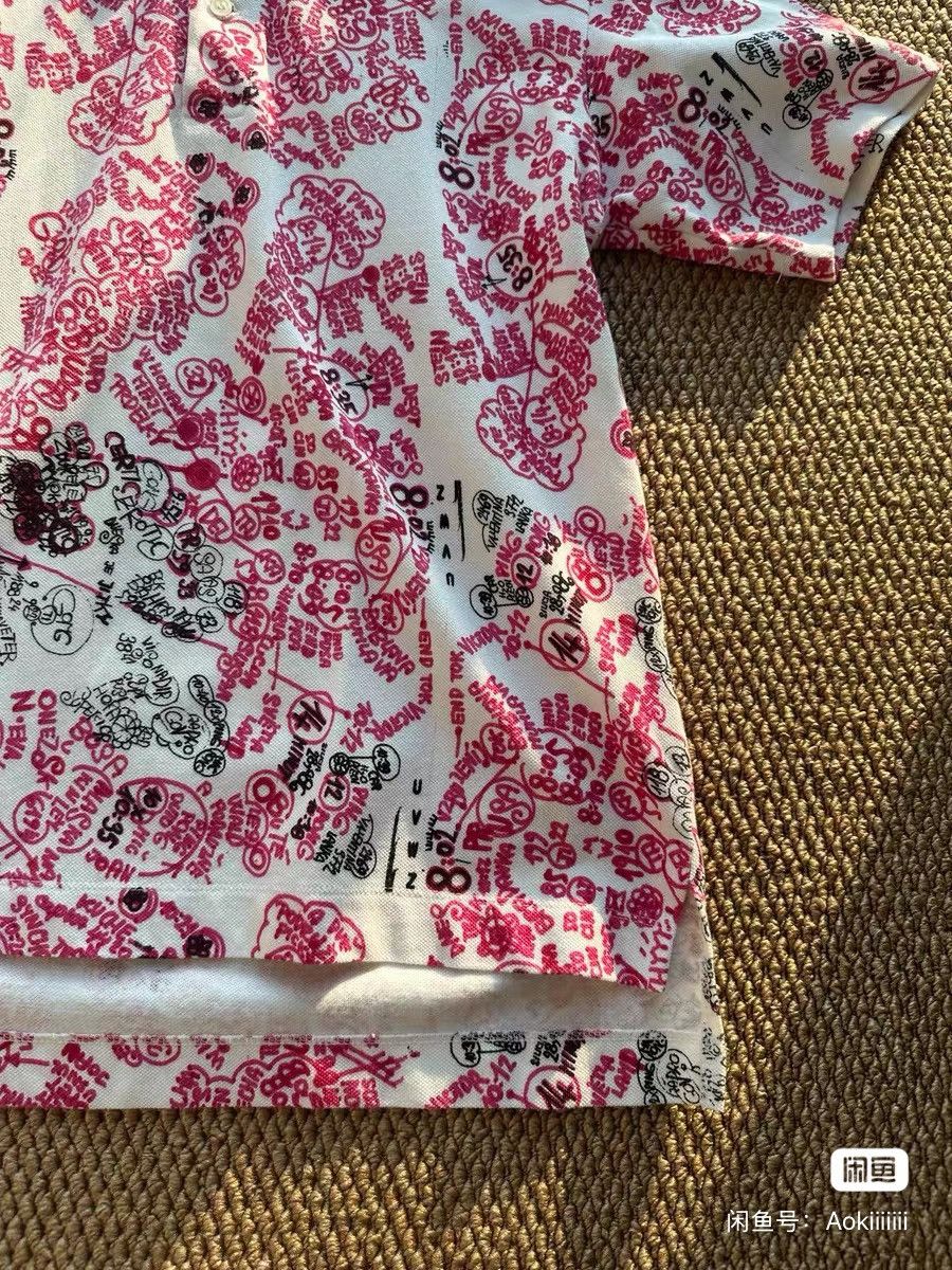 Comme des Garcons comme des garcons shirt Size US S / EU 44-46 / 1 - 3 Thumbnail