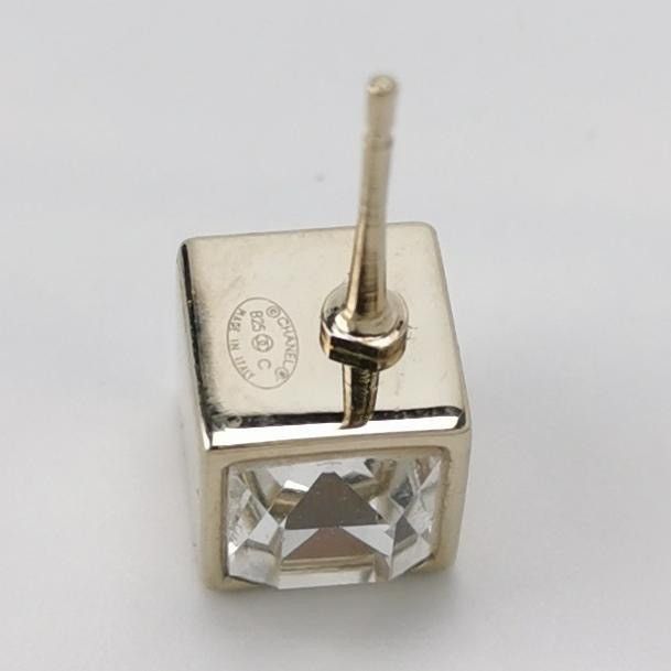 Chanel chanel earrings . Size ONE SIZE - 4 Thumbnail