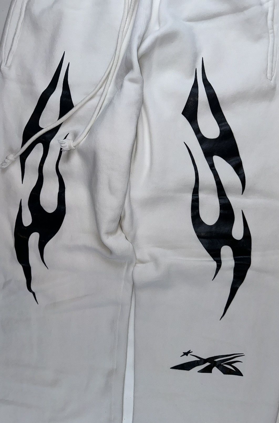 HELLSTAR Hellstar Sports Sweatpants Size US 36 / EU 52 - 1 Thumbnail