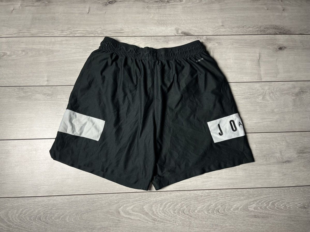 Jordan Brand Jordan brand shorts basketball size XLarge Size US 36 / EU 52 - 4 Thumbnail