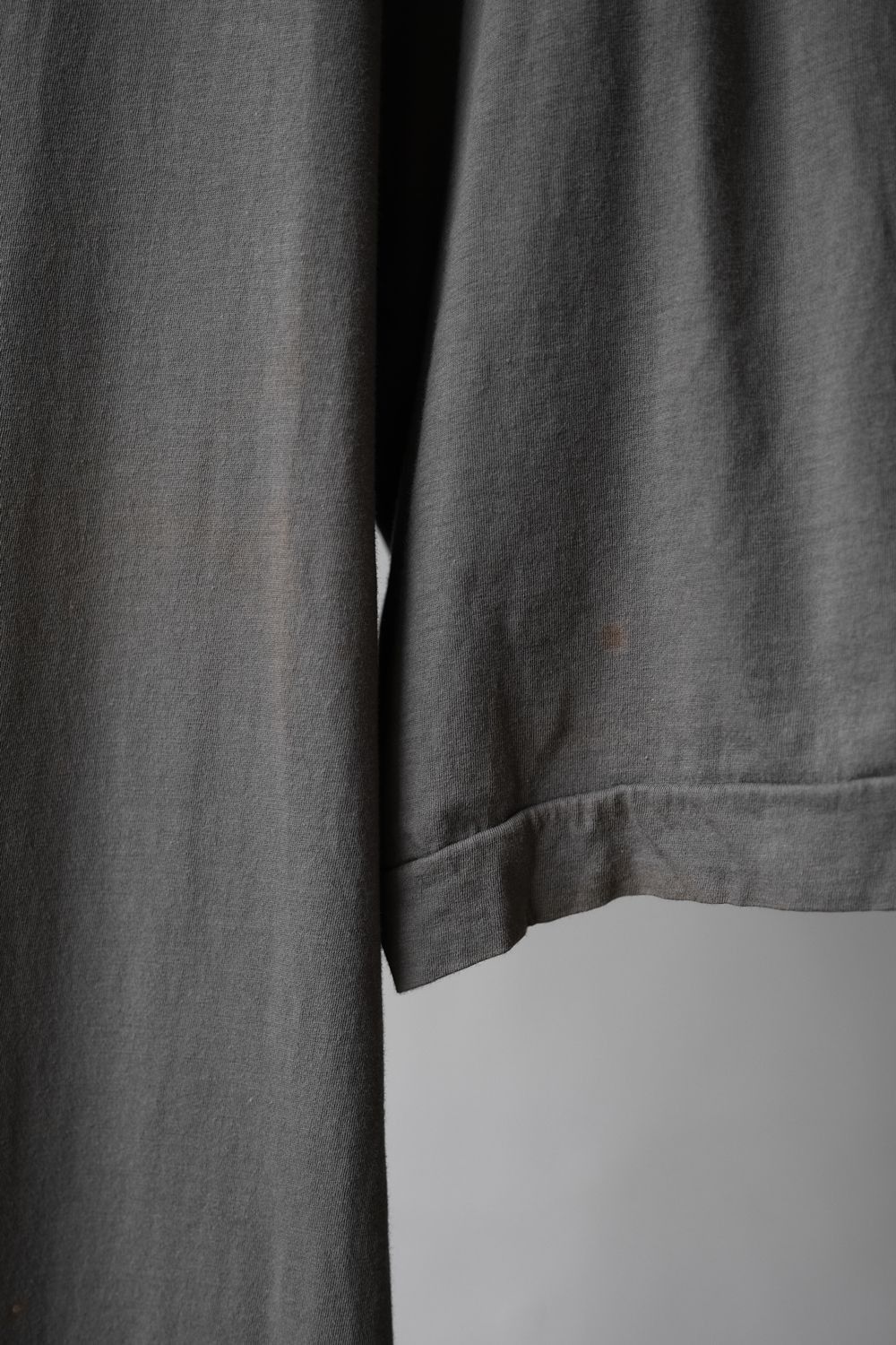 11 By Boris Bidjan Saberi 11 by Boris Bidjan Saberi Long Tee Size US L / EU 52-54 / 3 - 3 Thumbnail